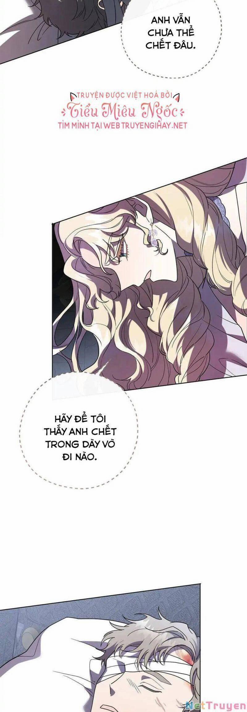 Xin Ngài Đừng Ăn Tôi 78 trang 43