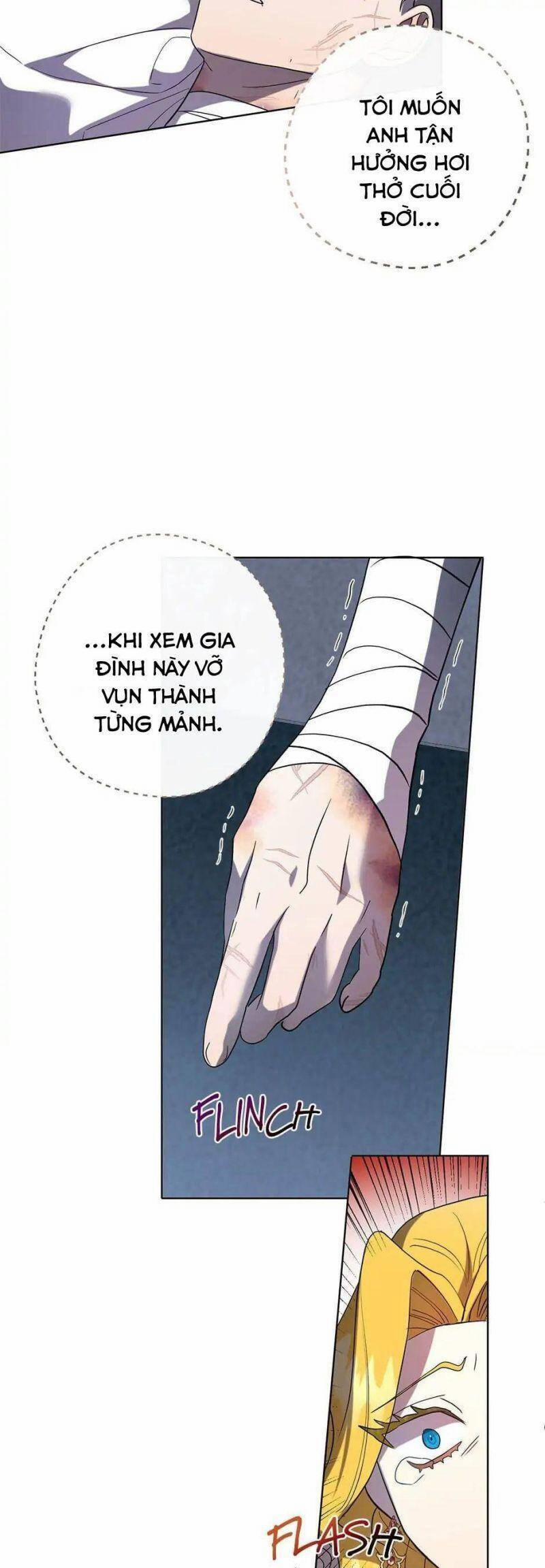 Xin Ngài Đừng Ăn Tôi 78 trang 44