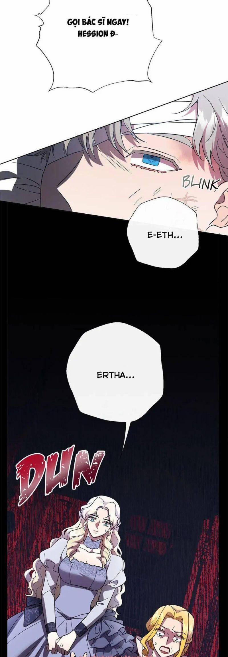 Xin Ngài Đừng Ăn Tôi 78 trang 46