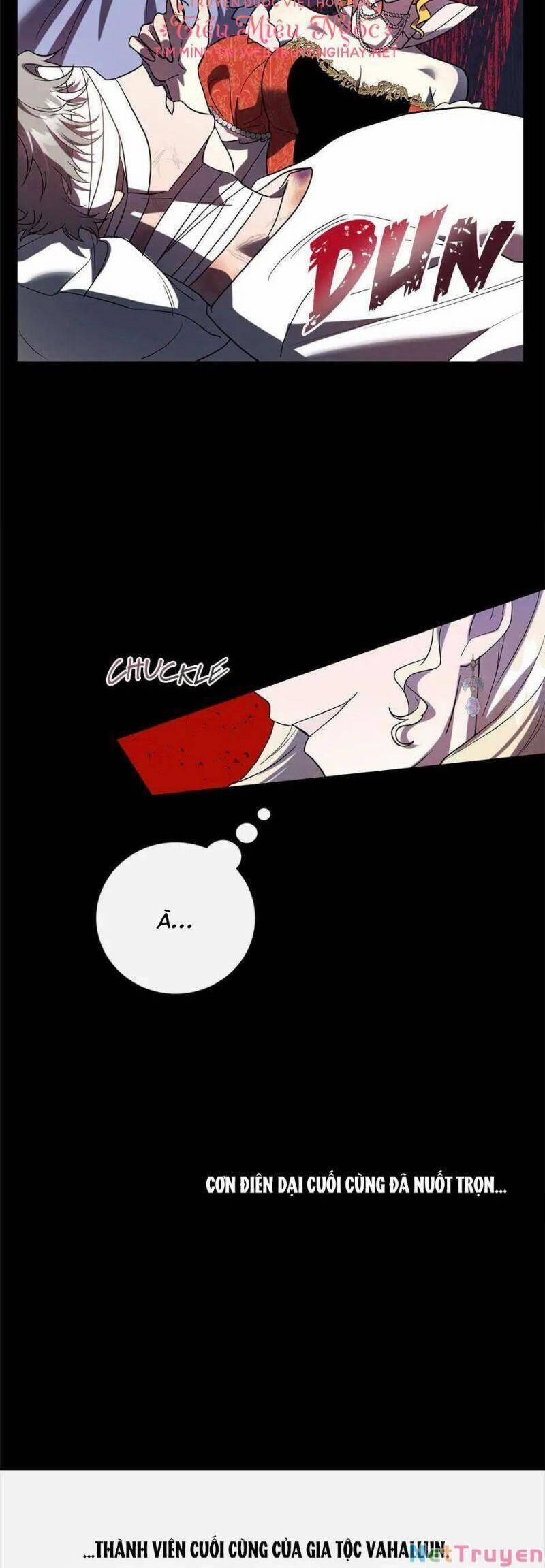 Xin Ngài Đừng Ăn Tôi 78 trang 47