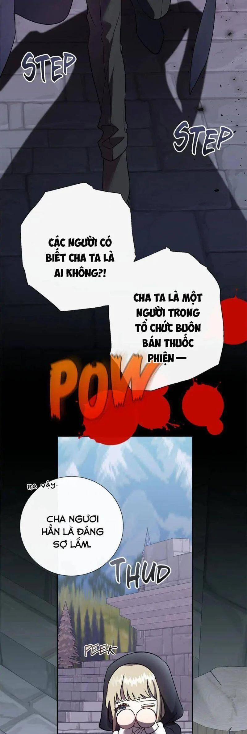 Xin Ngài Đừng Ăn Tôi 78 trang 6