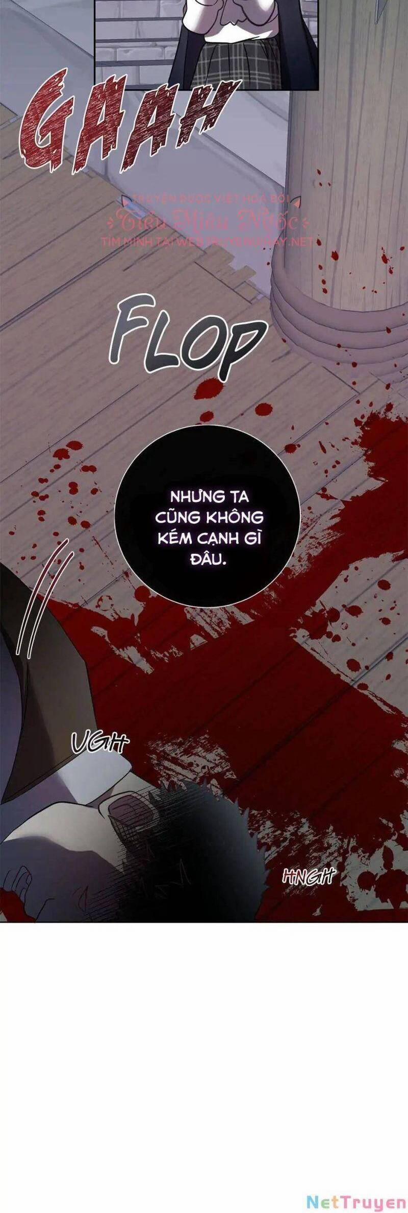 Xin Ngài Đừng Ăn Tôi 78 trang 7