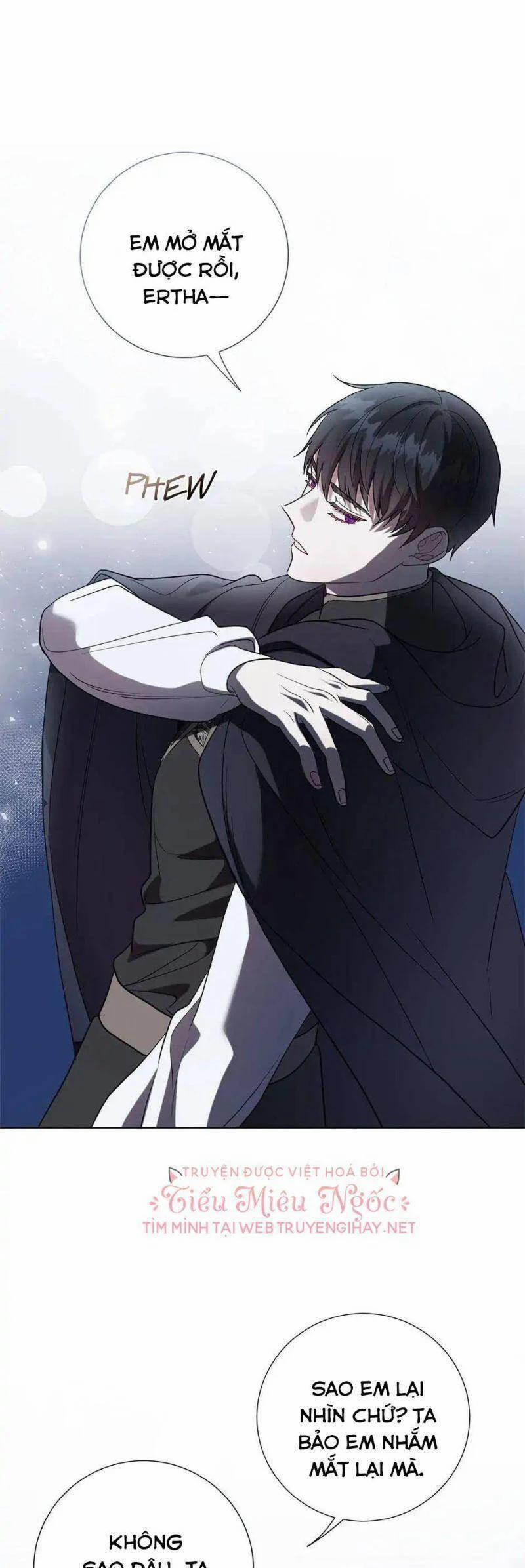 Xin Ngài Đừng Ăn Tôi 78 trang 8