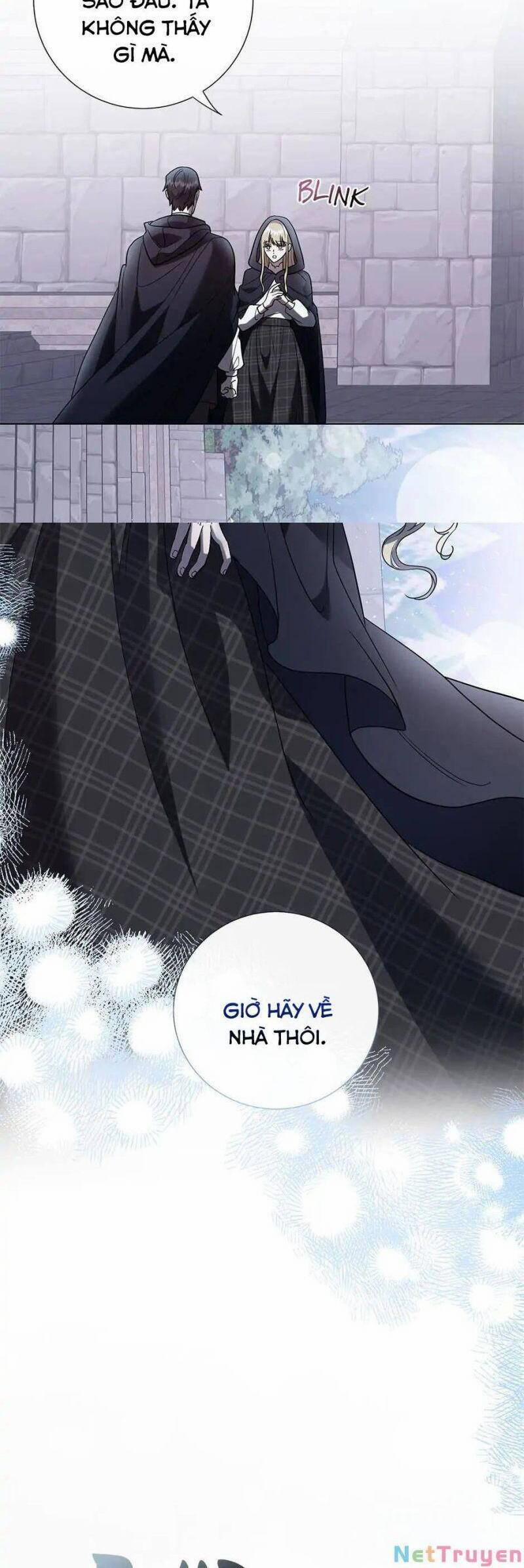 Xin Ngài Đừng Ăn Tôi 78 trang 9