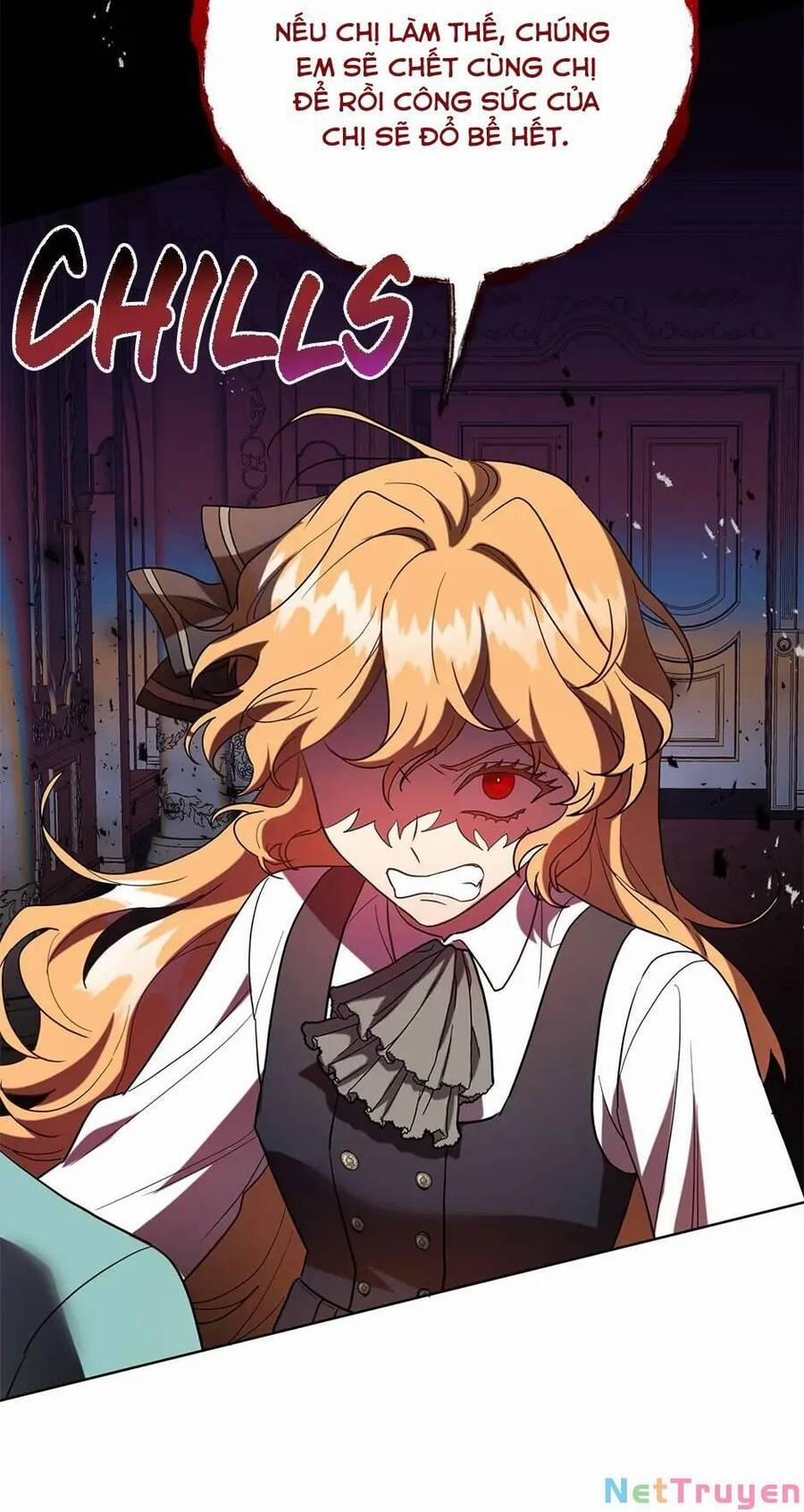 Xin Ngài Đừng Ăn Tôi 79 trang 12