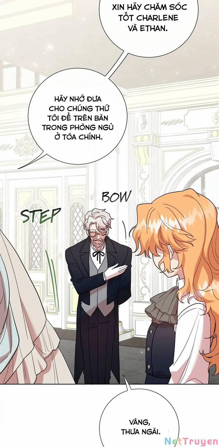 Xin Ngài Đừng Ăn Tôi 79 trang 14