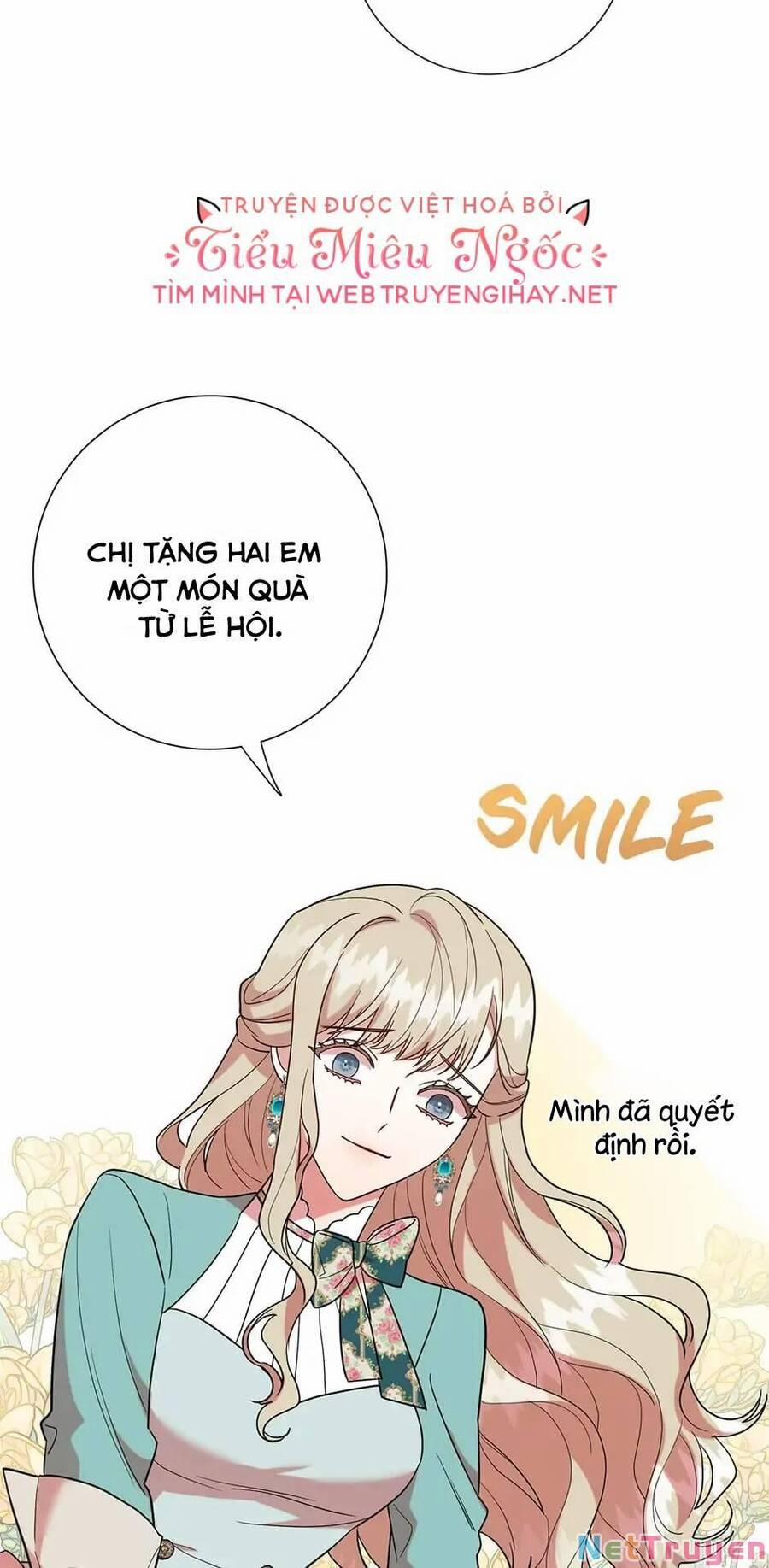 Xin Ngài Đừng Ăn Tôi 79 trang 15