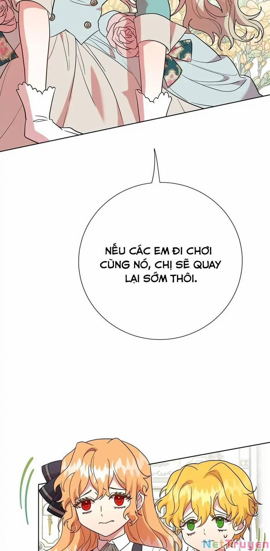 Xin Ngài Đừng Ăn Tôi 79 trang 16