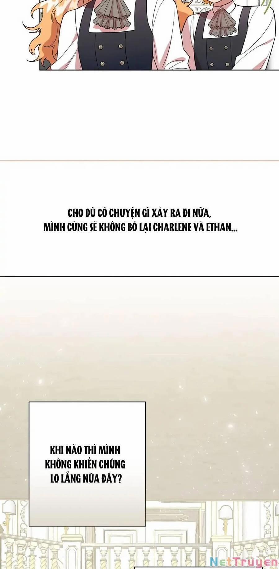 Xin Ngài Đừng Ăn Tôi 79 trang 17