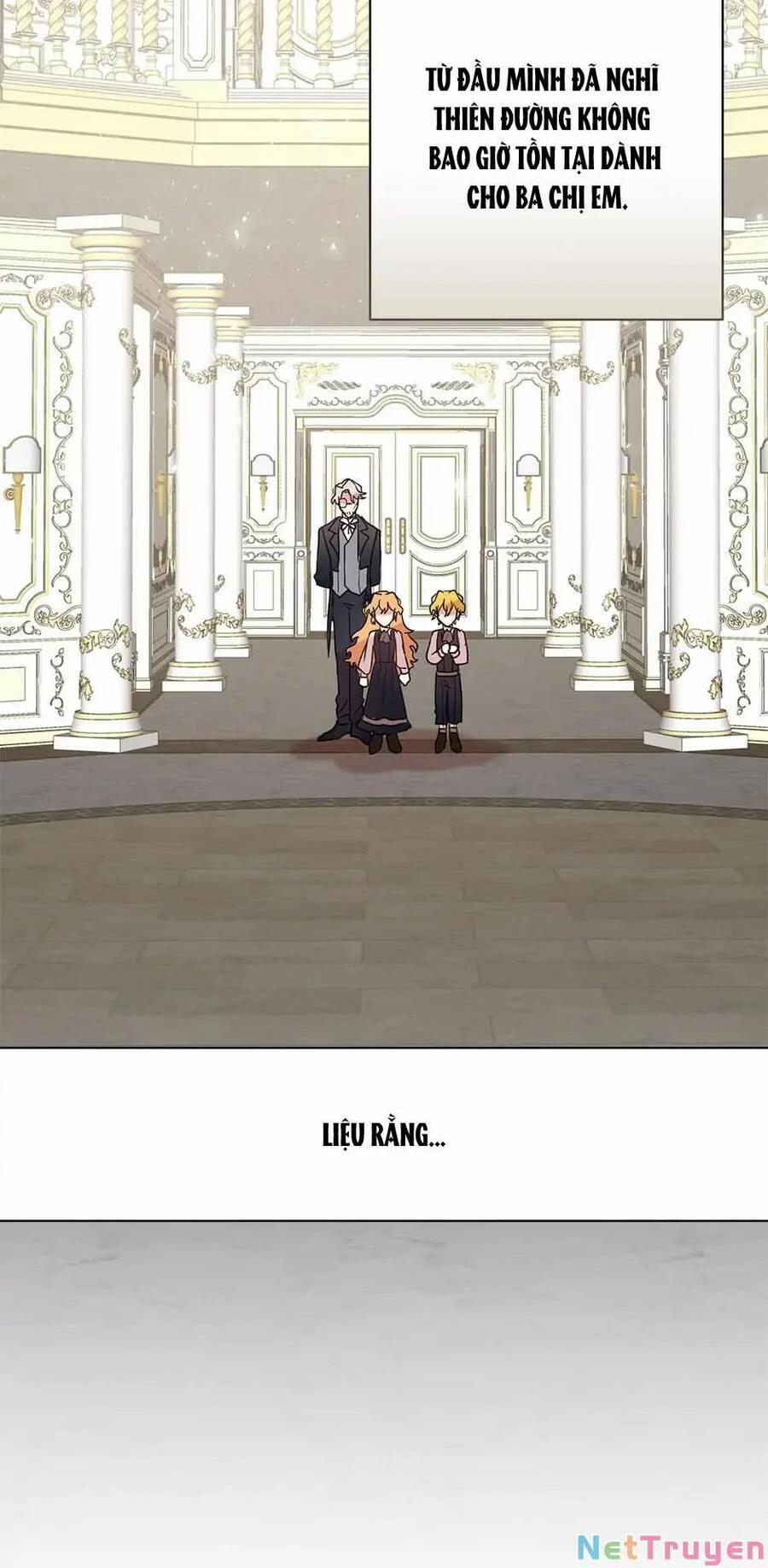 Xin Ngài Đừng Ăn Tôi 79 trang 18