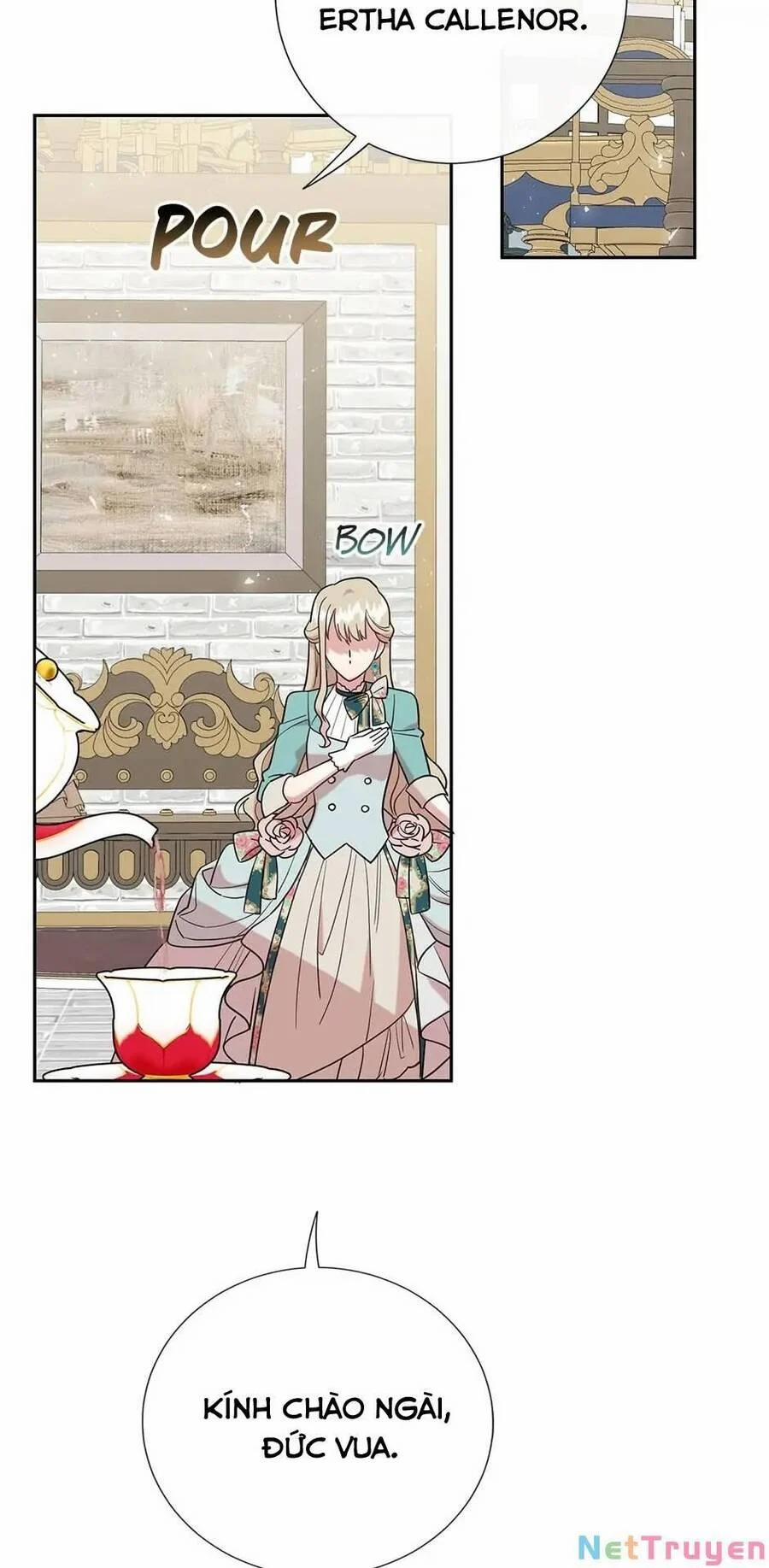 Xin Ngài Đừng Ăn Tôi 79 trang 20