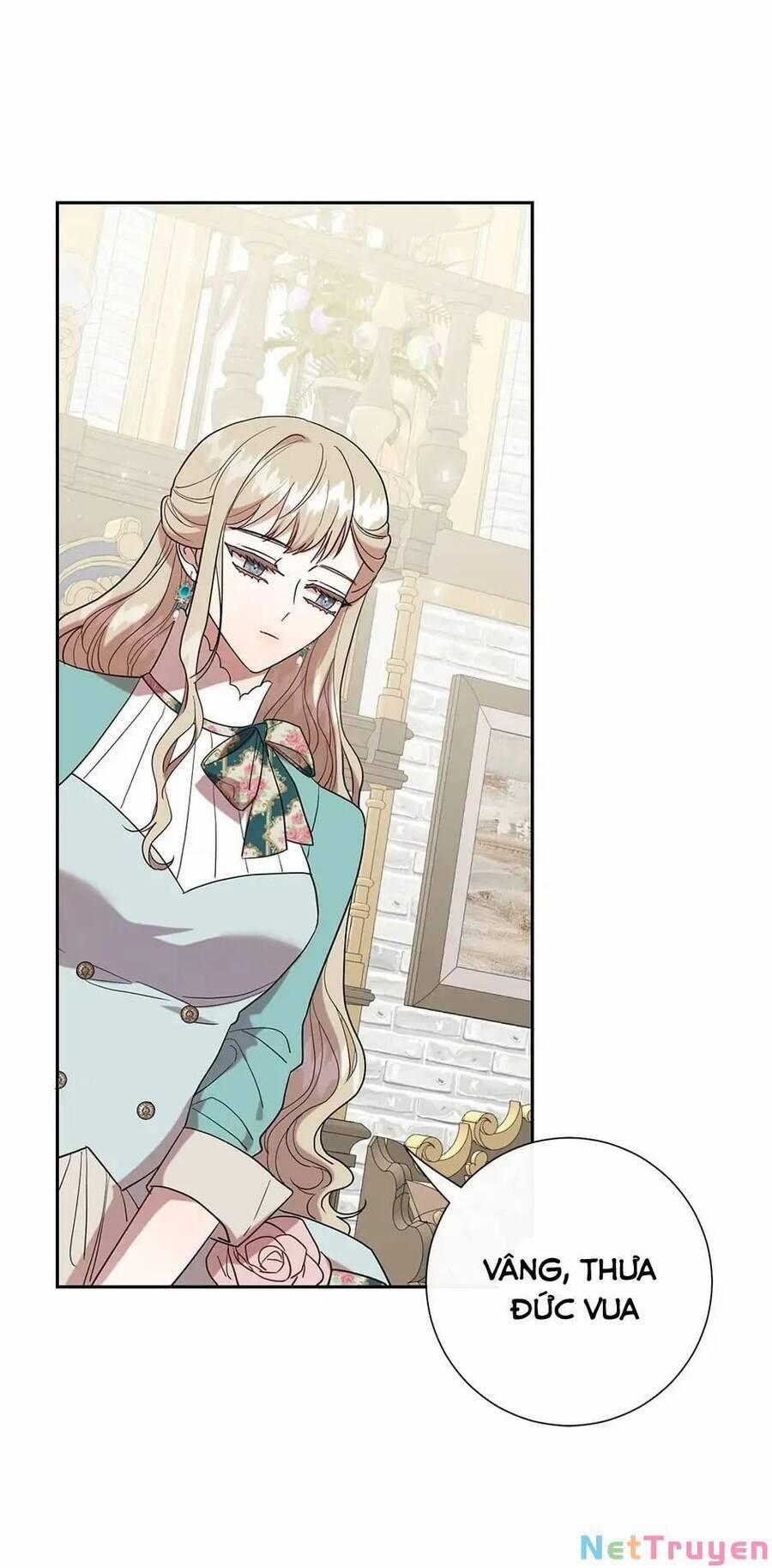 Xin Ngài Đừng Ăn Tôi 79 trang 22