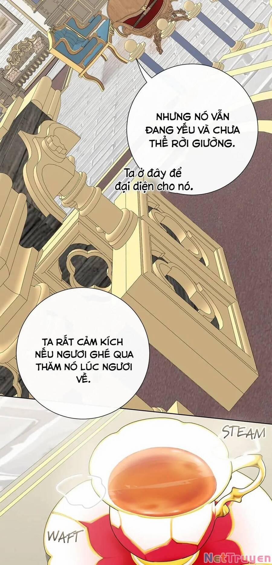 Xin Ngài Đừng Ăn Tôi 79 trang 24