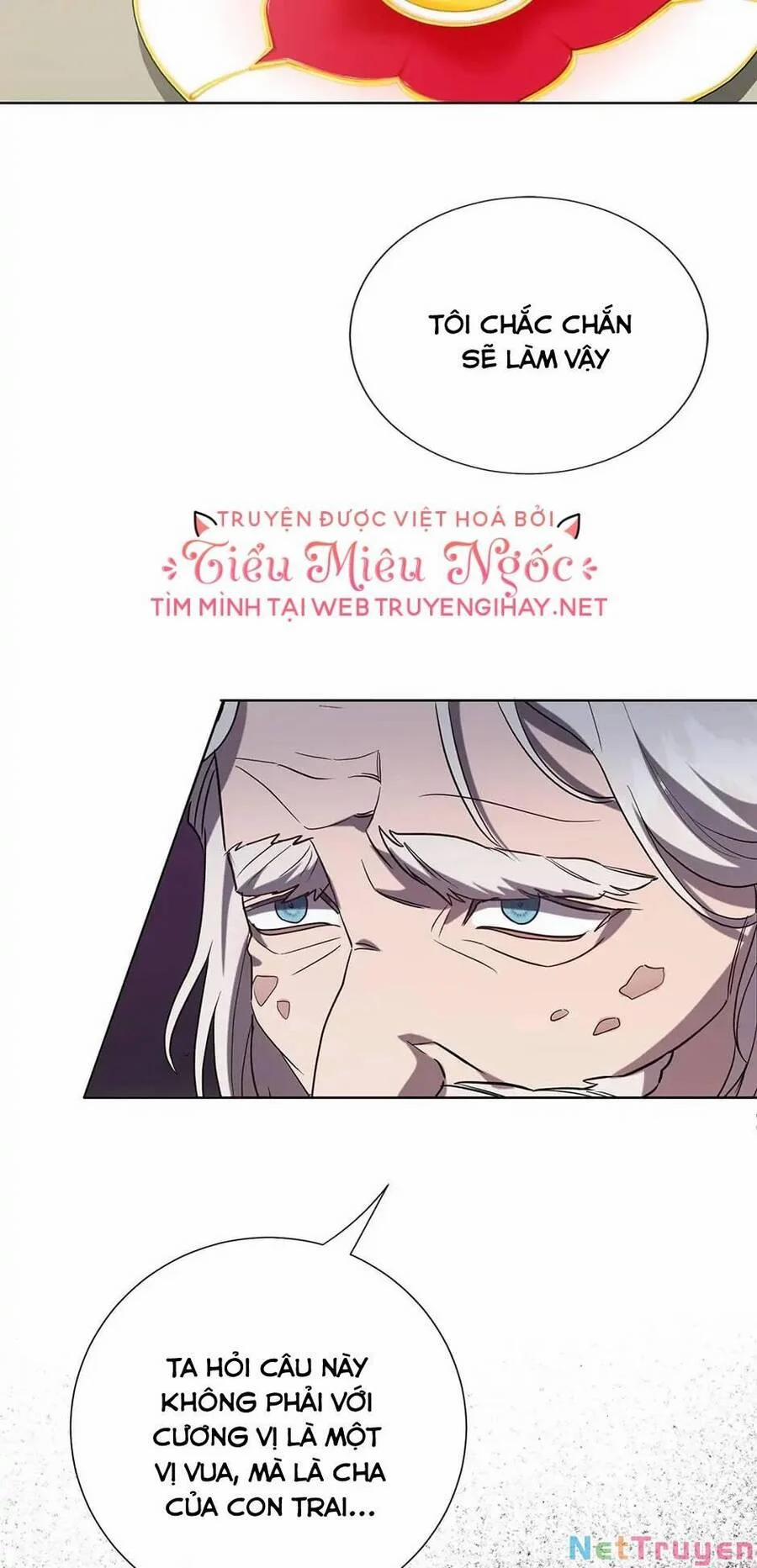 Xin Ngài Đừng Ăn Tôi 79 trang 25