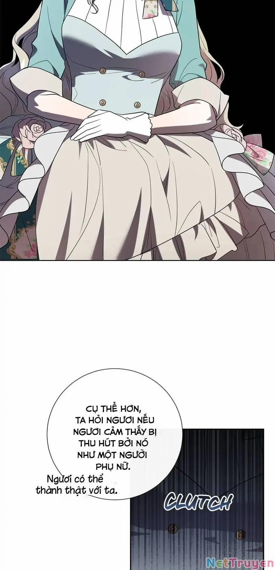 Xin Ngài Đừng Ăn Tôi 79 trang 27