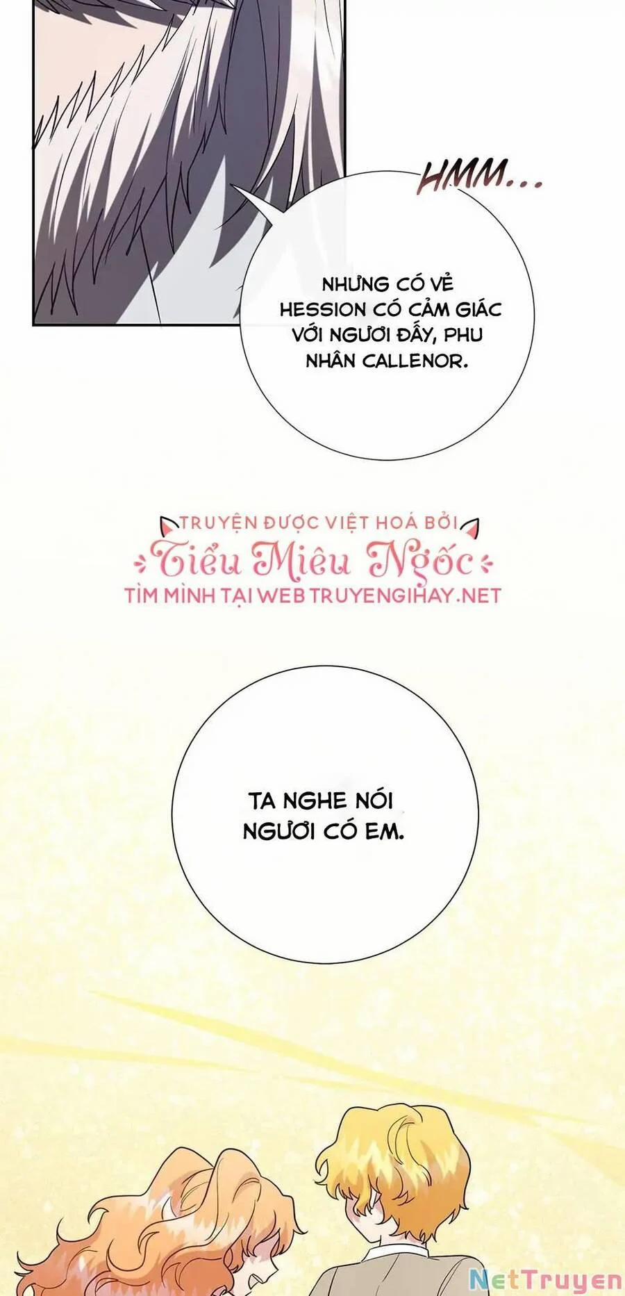 Xin Ngài Đừng Ăn Tôi 79 trang 29