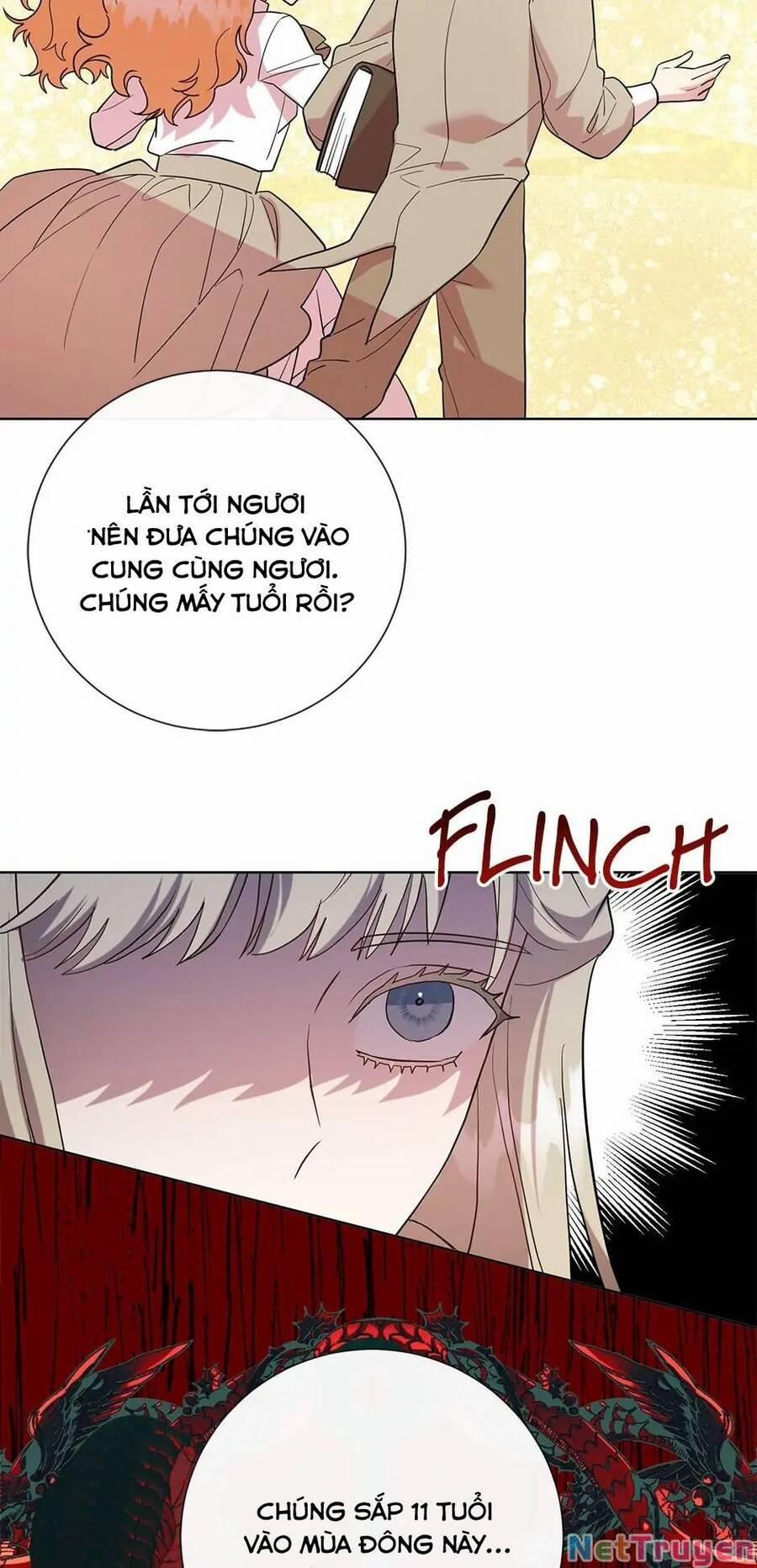 Xin Ngài Đừng Ăn Tôi 79 trang 30