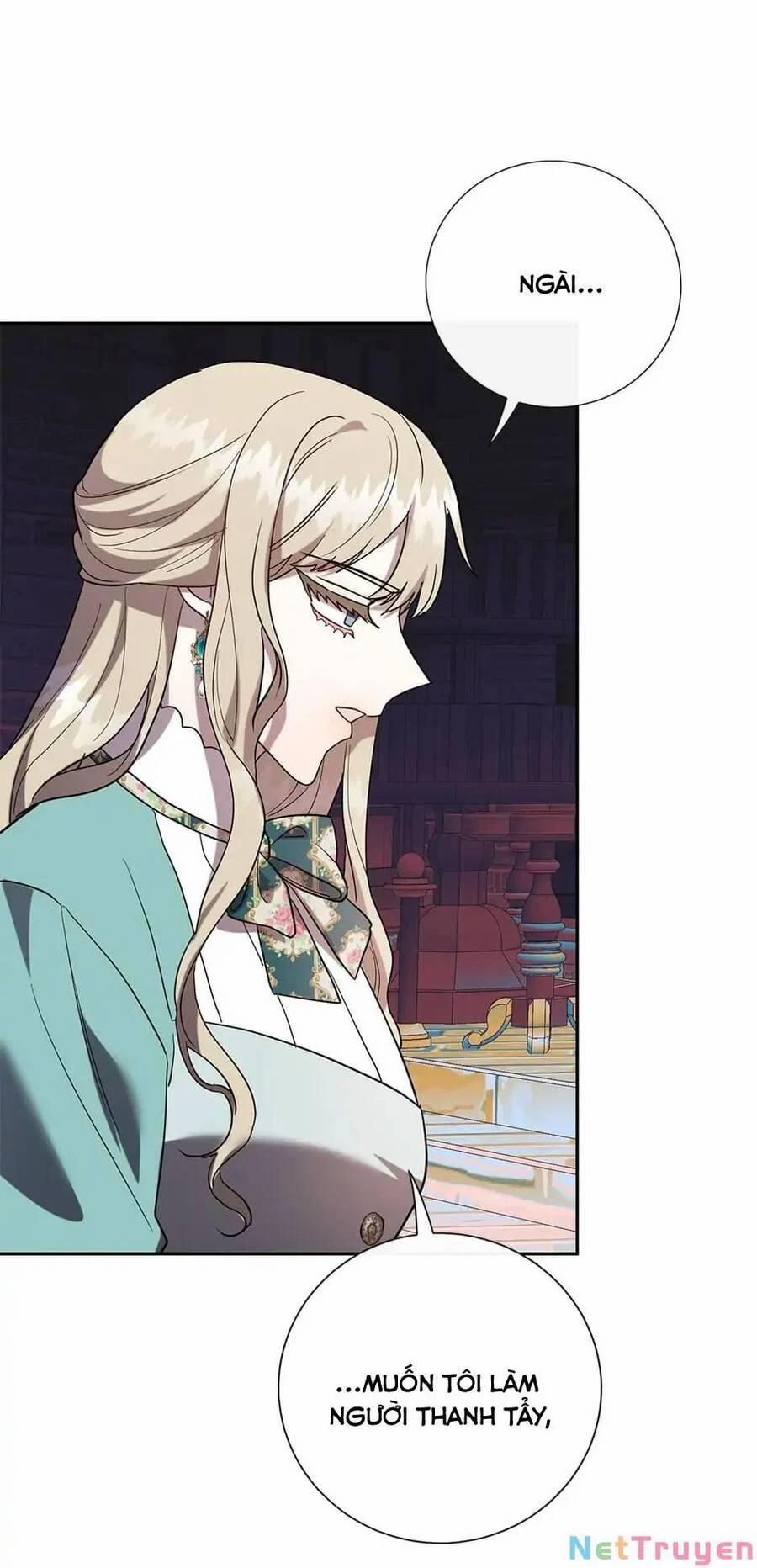 Xin Ngài Đừng Ăn Tôi 79 trang 33