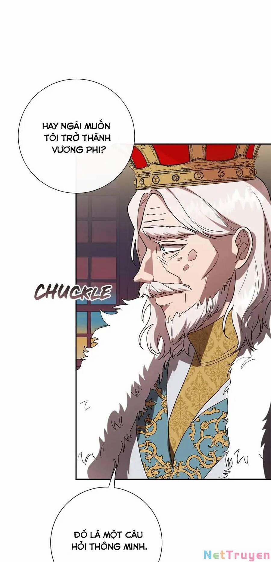 Xin Ngài Đừng Ăn Tôi 79 trang 34