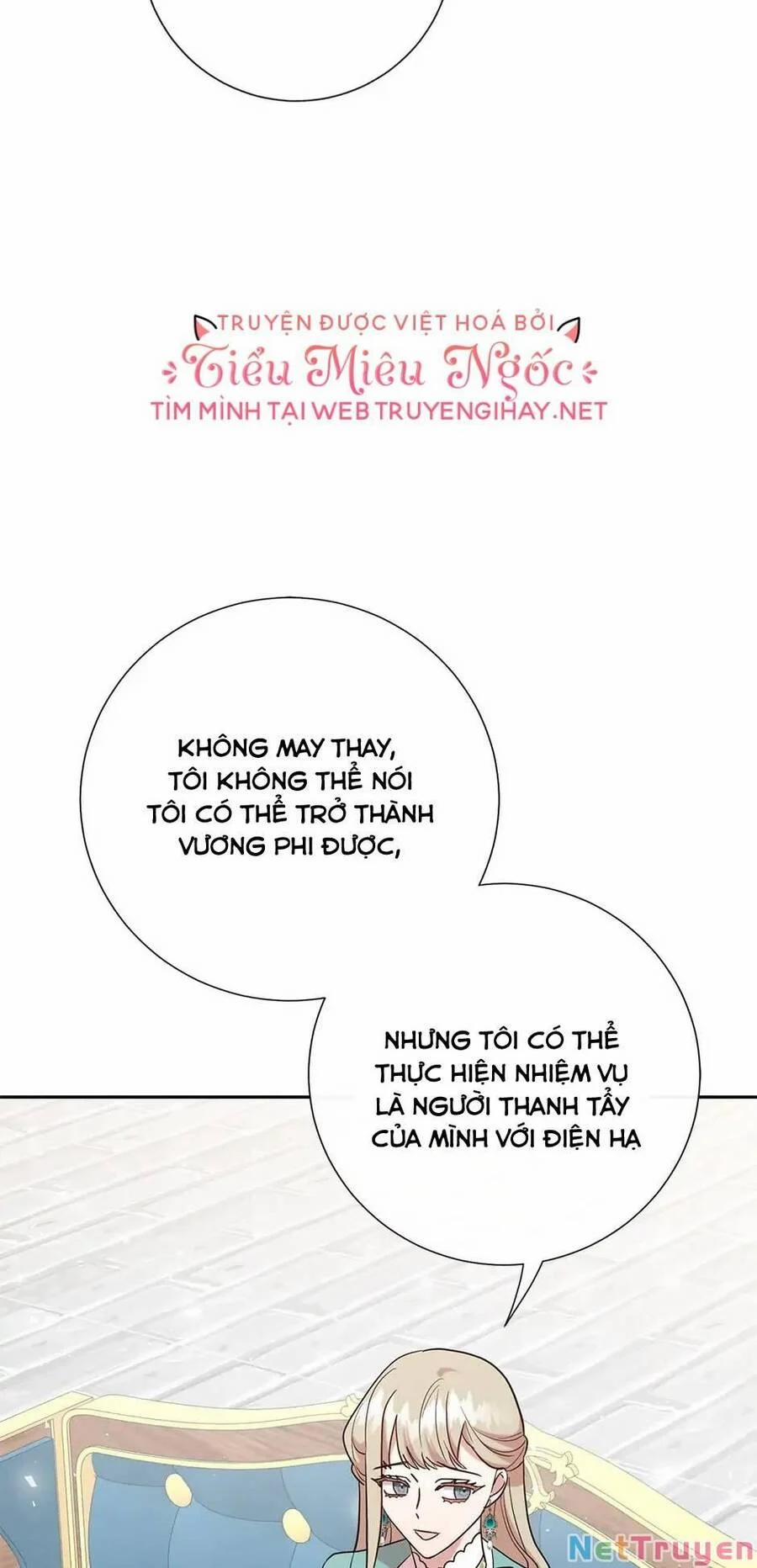 Xin Ngài Đừng Ăn Tôi 79 trang 35