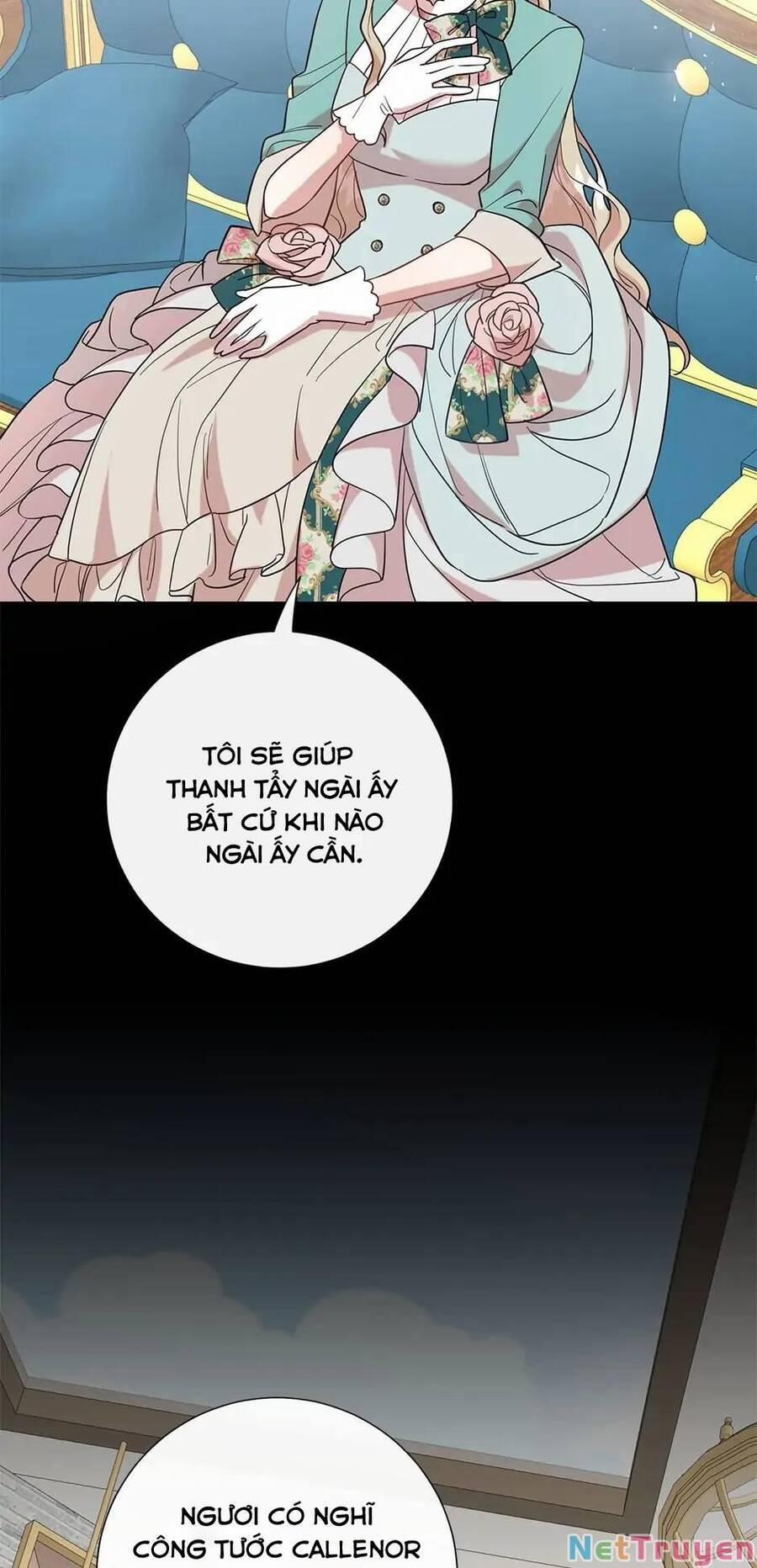 Xin Ngài Đừng Ăn Tôi 79 trang 36