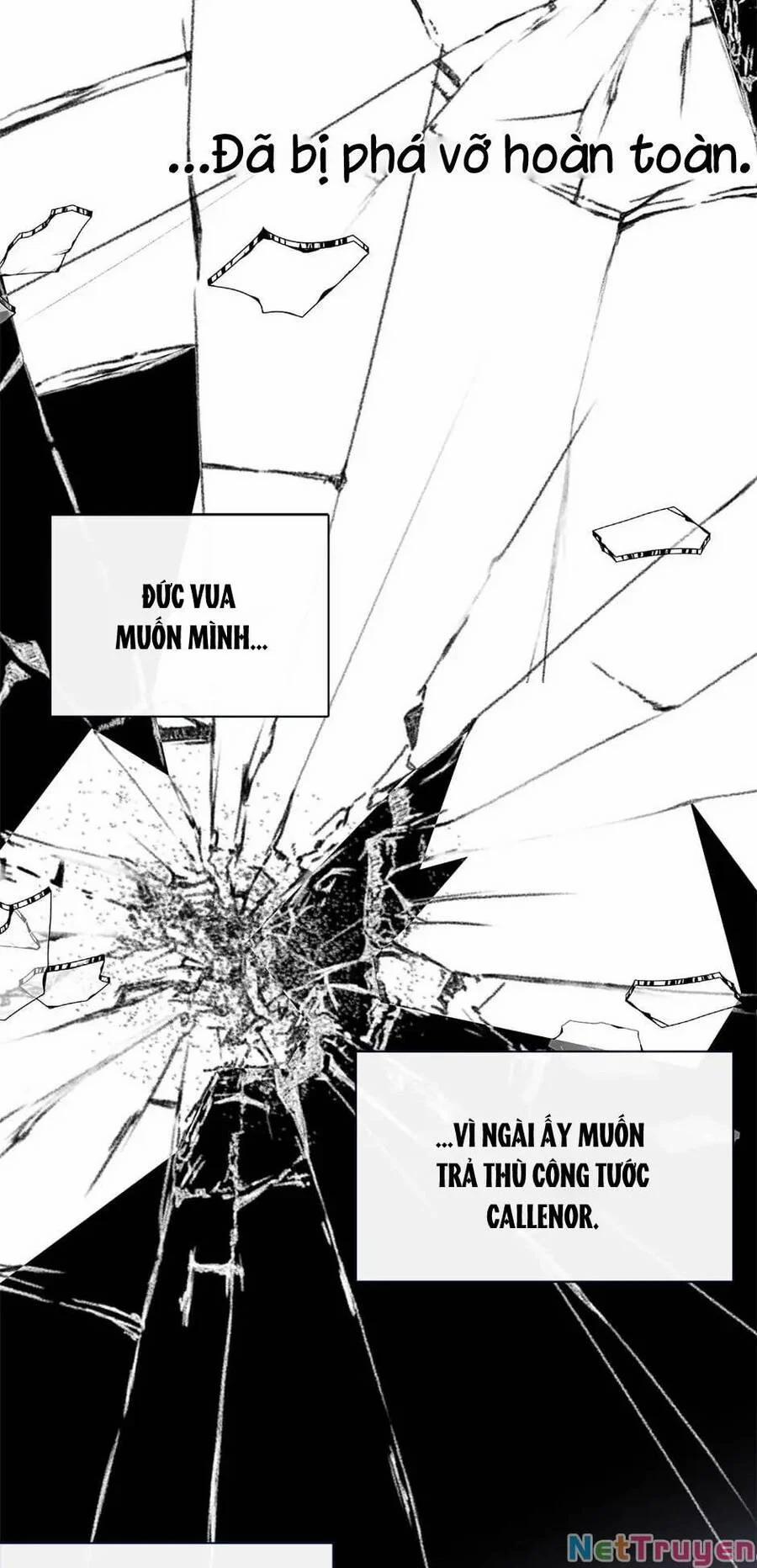 Xin Ngài Đừng Ăn Tôi 79 trang 38