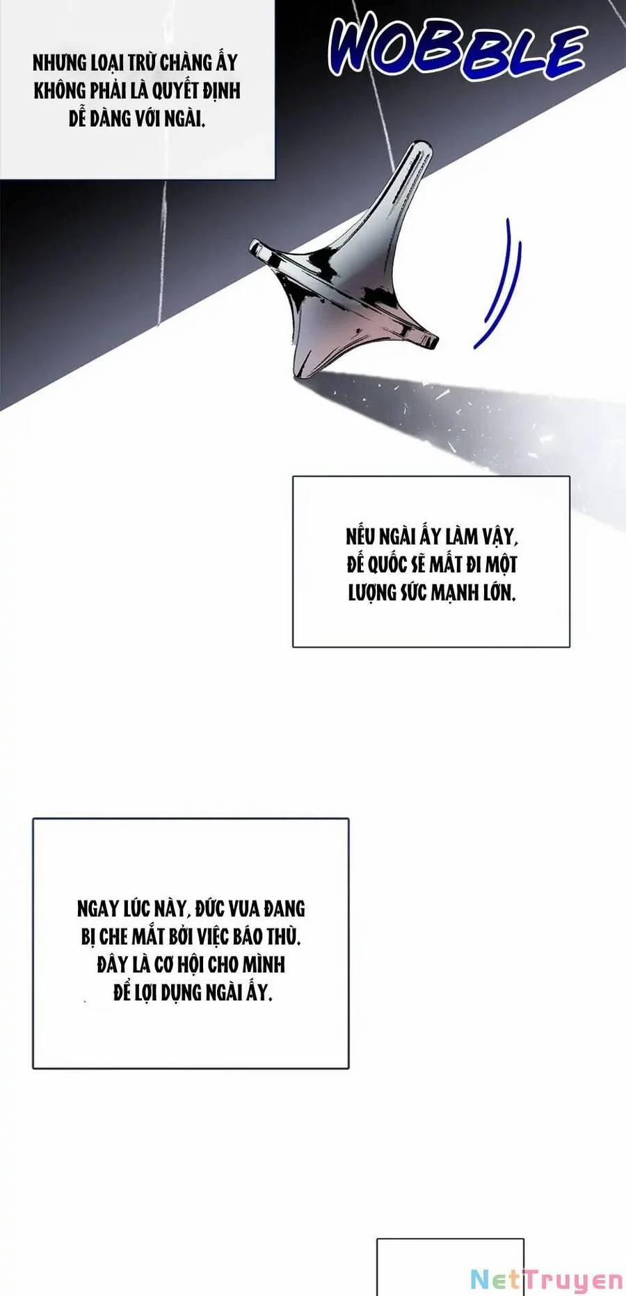 Xin Ngài Đừng Ăn Tôi 79 trang 39