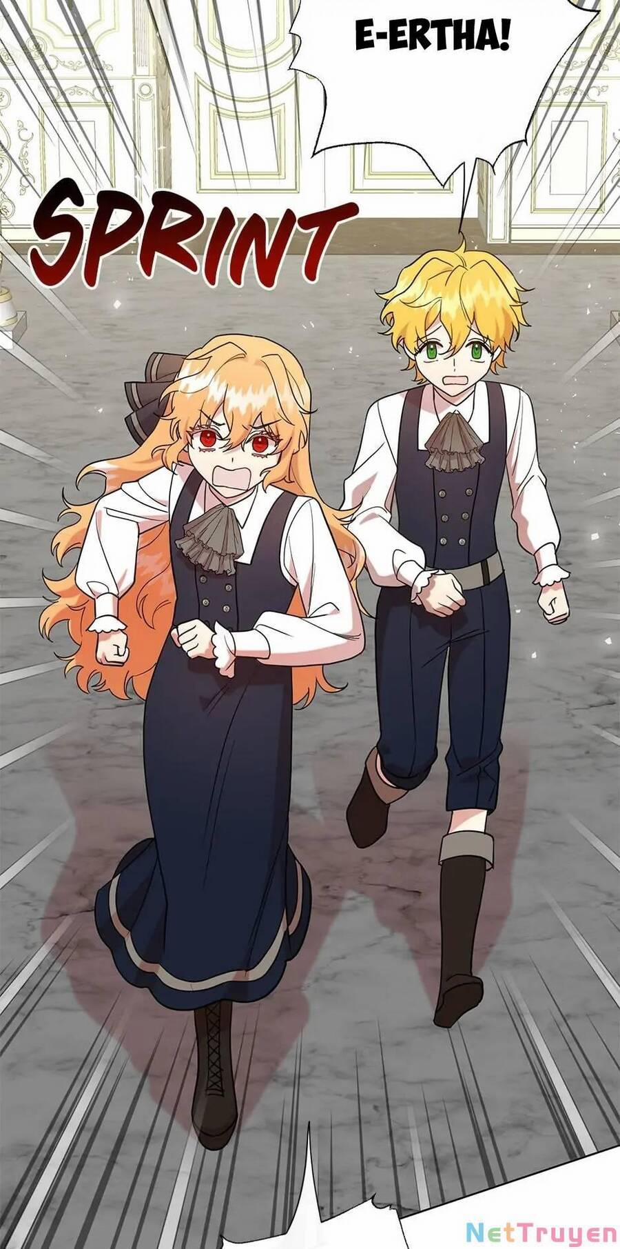 Xin Ngài Đừng Ăn Tôi 79 trang 4