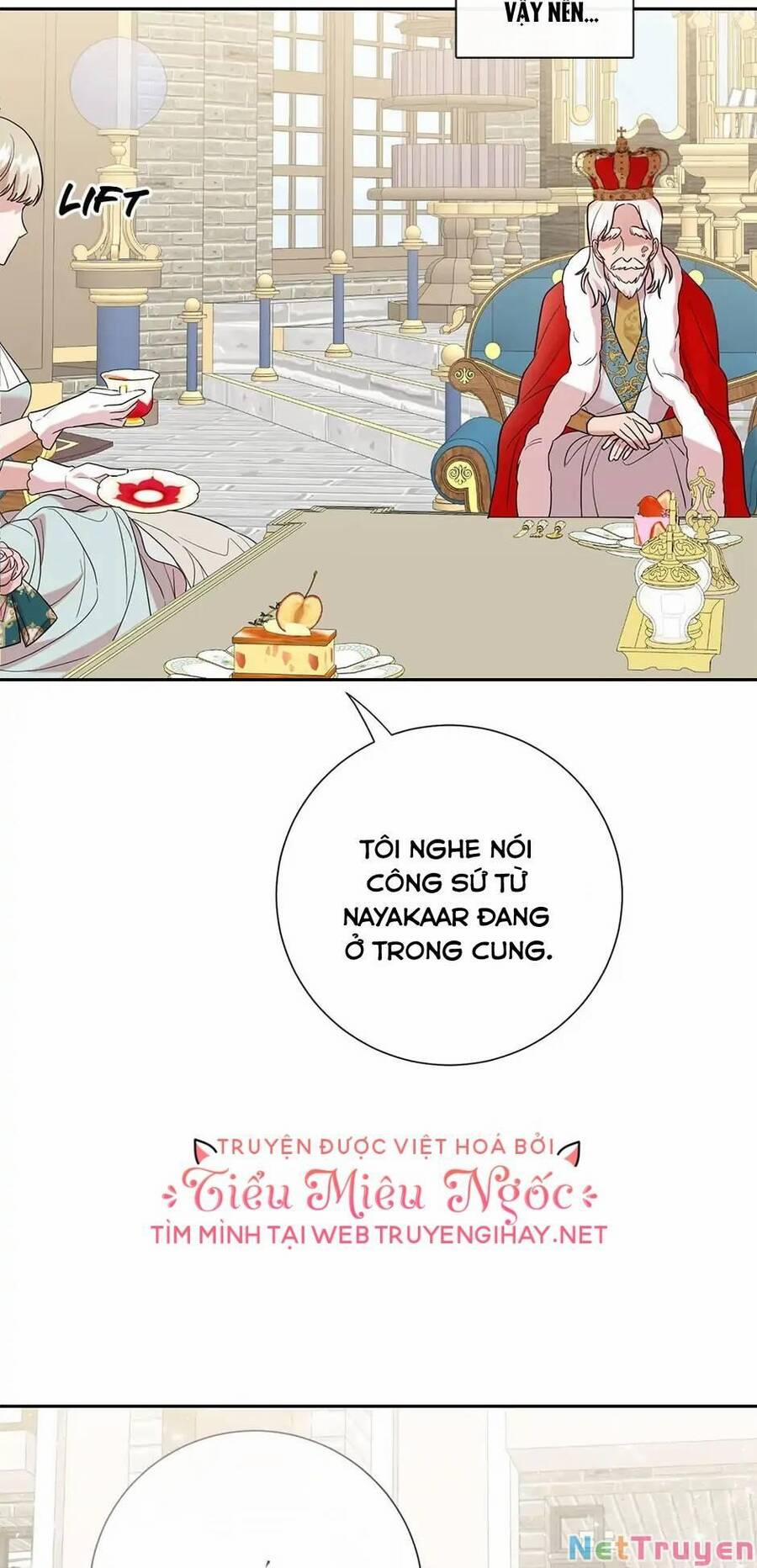 Xin Ngài Đừng Ăn Tôi 79 trang 40