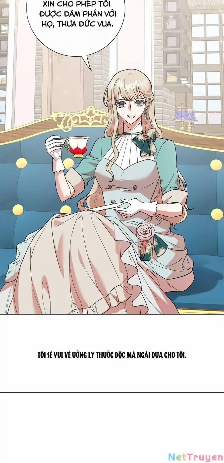 Xin Ngài Đừng Ăn Tôi 79 trang 41