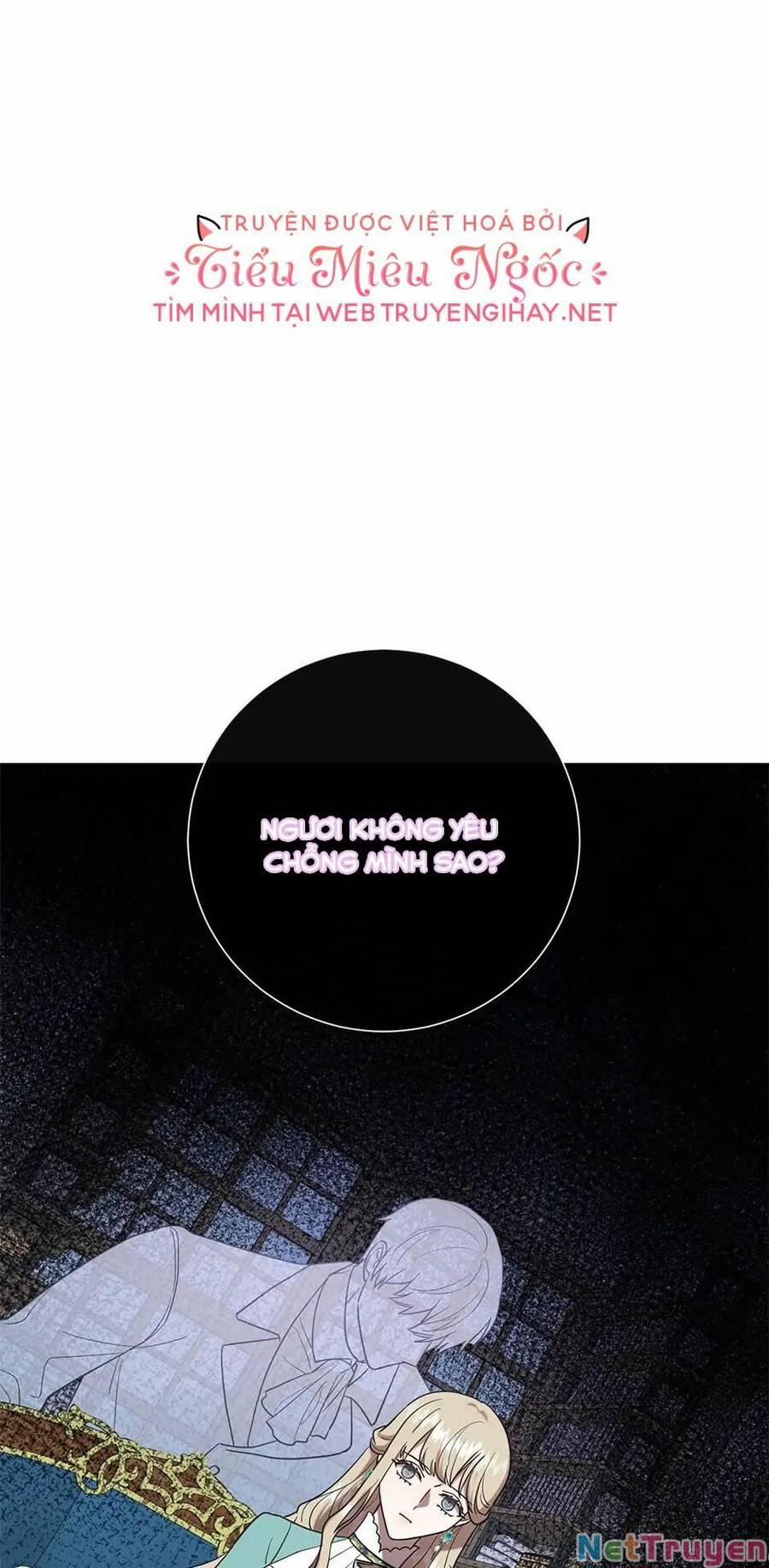 Xin Ngài Đừng Ăn Tôi 79 trang 44