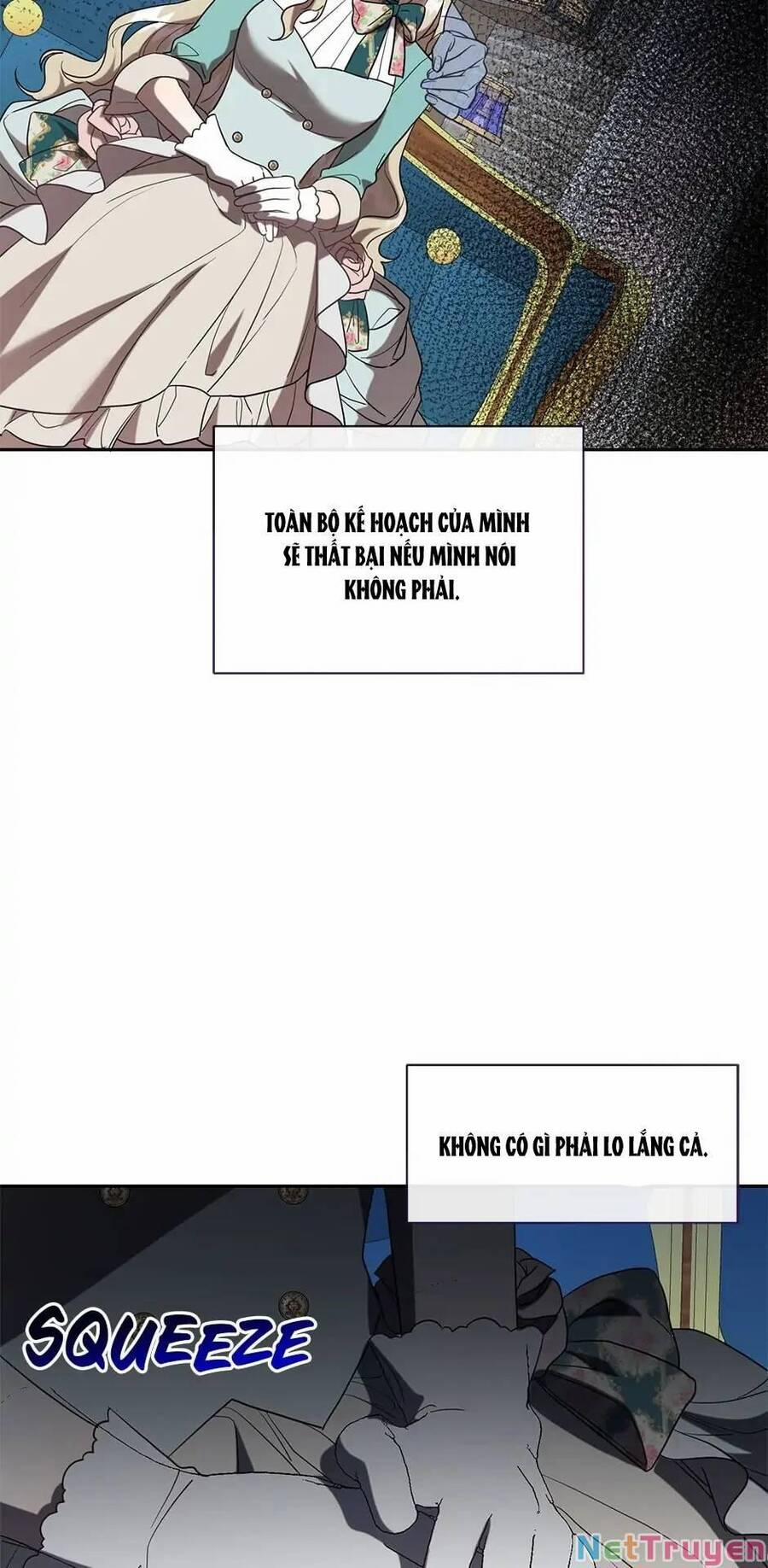 Xin Ngài Đừng Ăn Tôi 79 trang 45