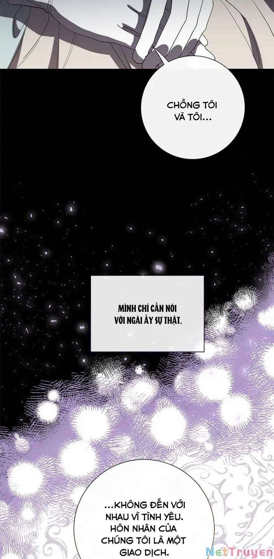 Xin Ngài Đừng Ăn Tôi 79 trang 46