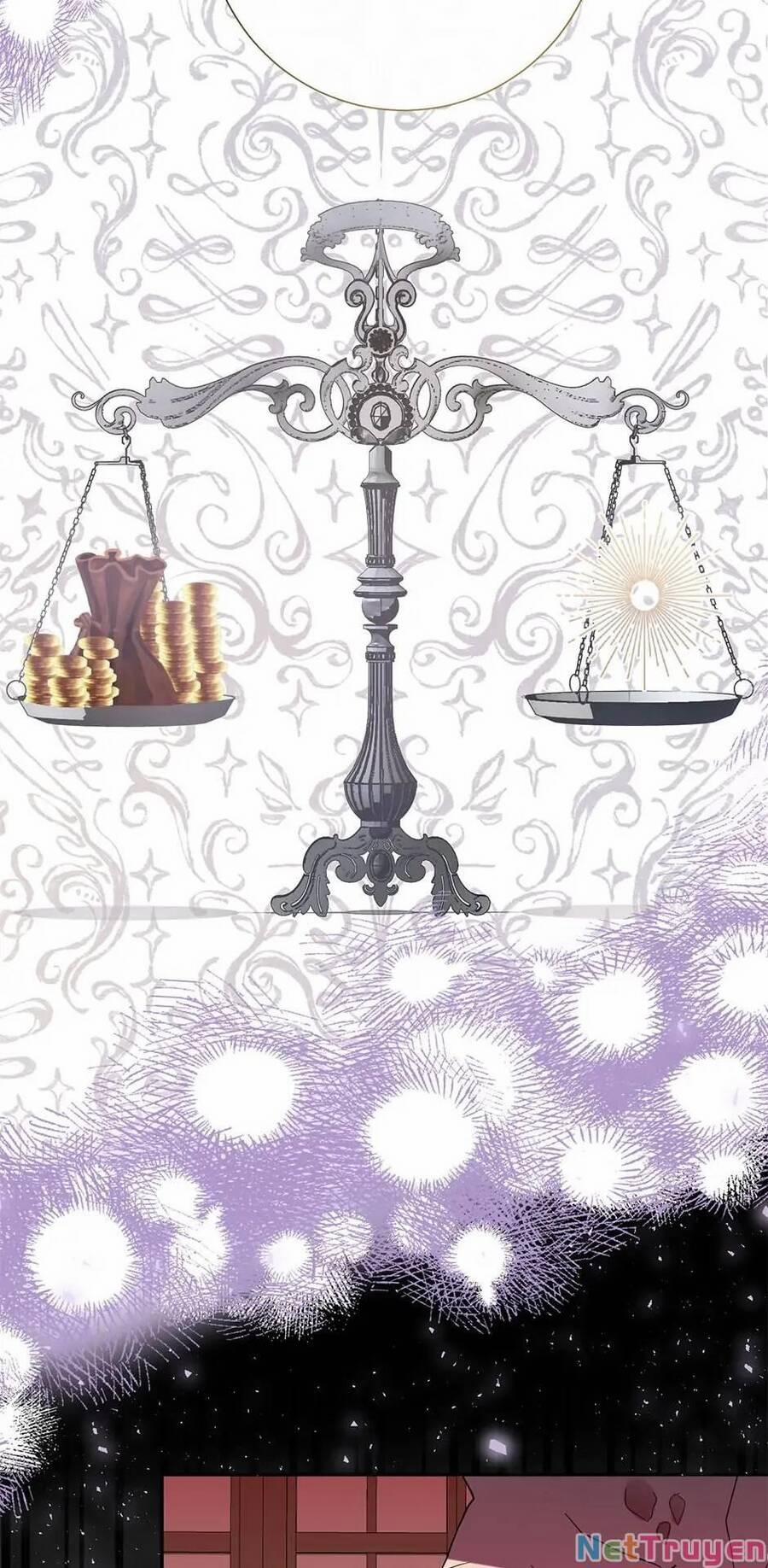 Xin Ngài Đừng Ăn Tôi 79 trang 47