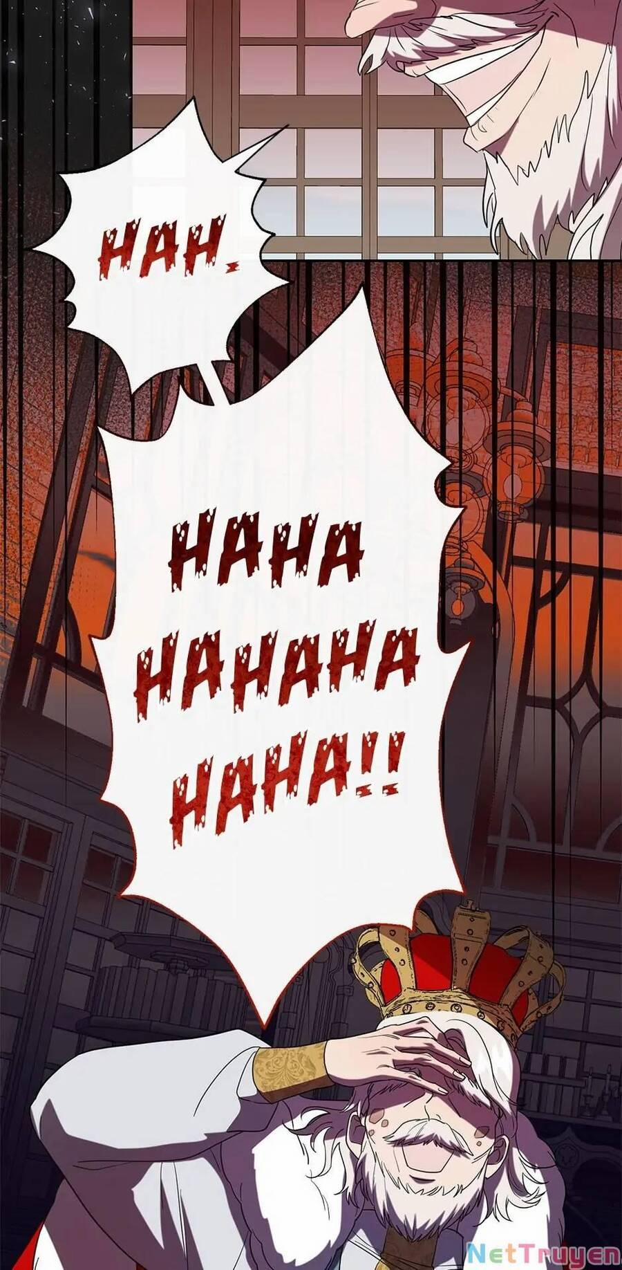 Xin Ngài Đừng Ăn Tôi 79 trang 48