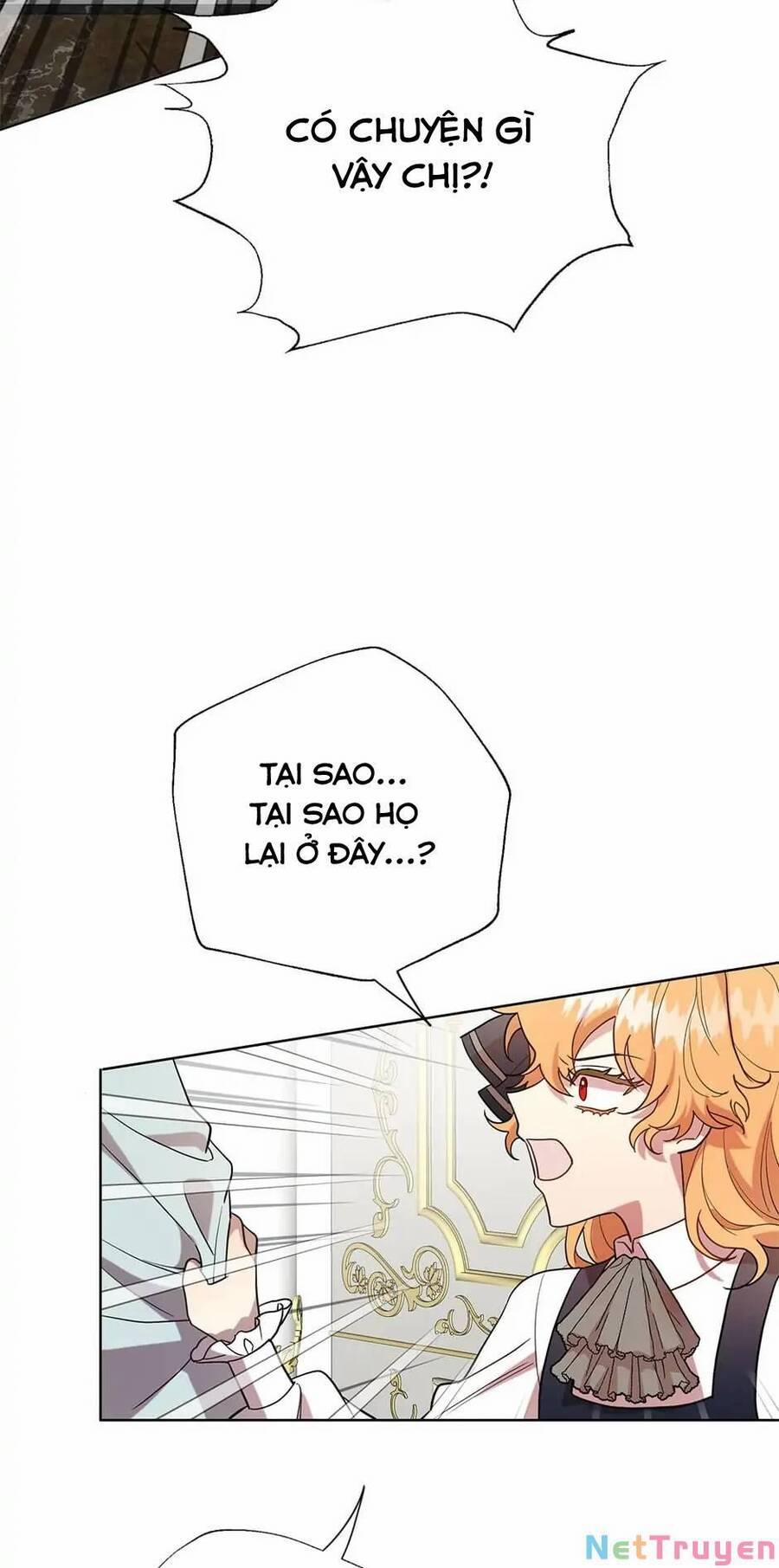 Xin Ngài Đừng Ăn Tôi 79 trang 5