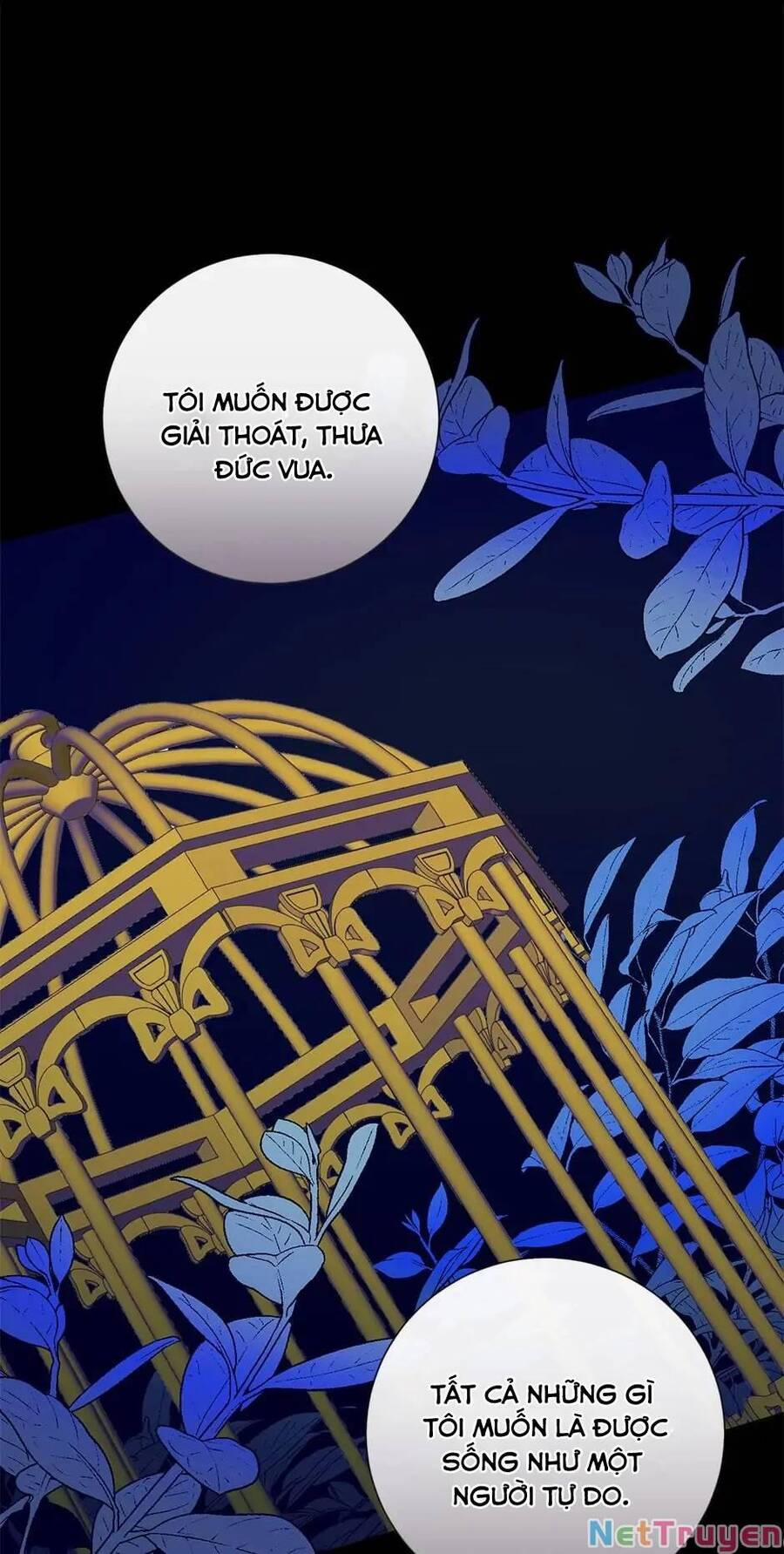 Xin Ngài Đừng Ăn Tôi 79 trang 50