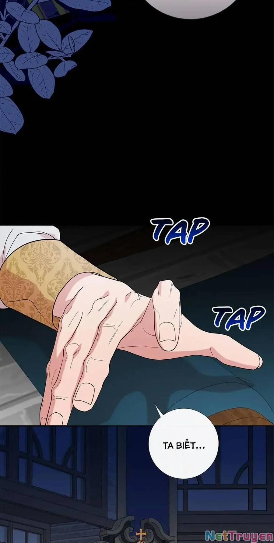 Xin Ngài Đừng Ăn Tôi 79 trang 51