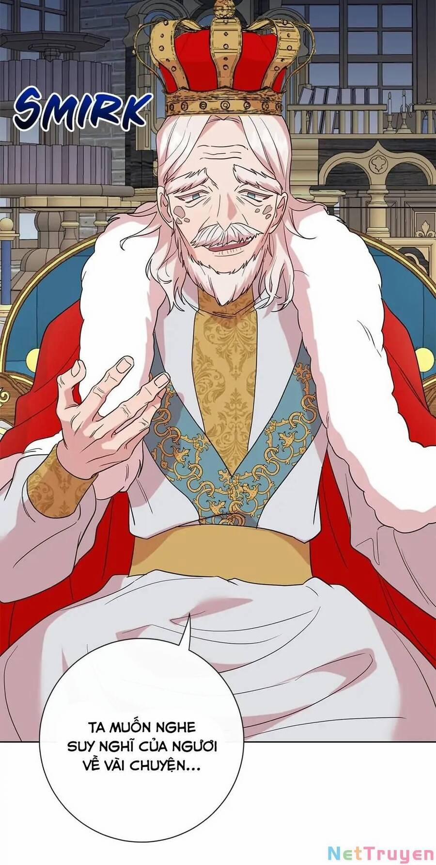 Xin Ngài Đừng Ăn Tôi 79 trang 52