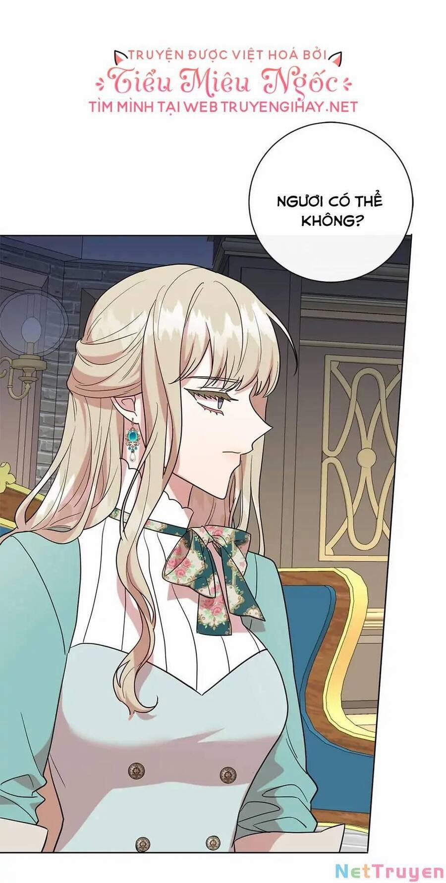 Xin Ngài Đừng Ăn Tôi 79 trang 53