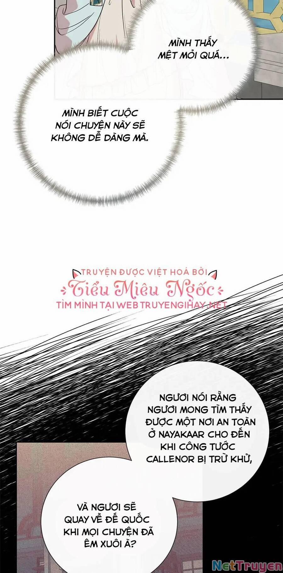 Xin Ngài Đừng Ăn Tôi 79 trang 57