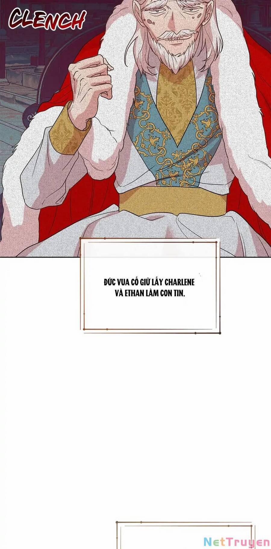 Xin Ngài Đừng Ăn Tôi 79 trang 59