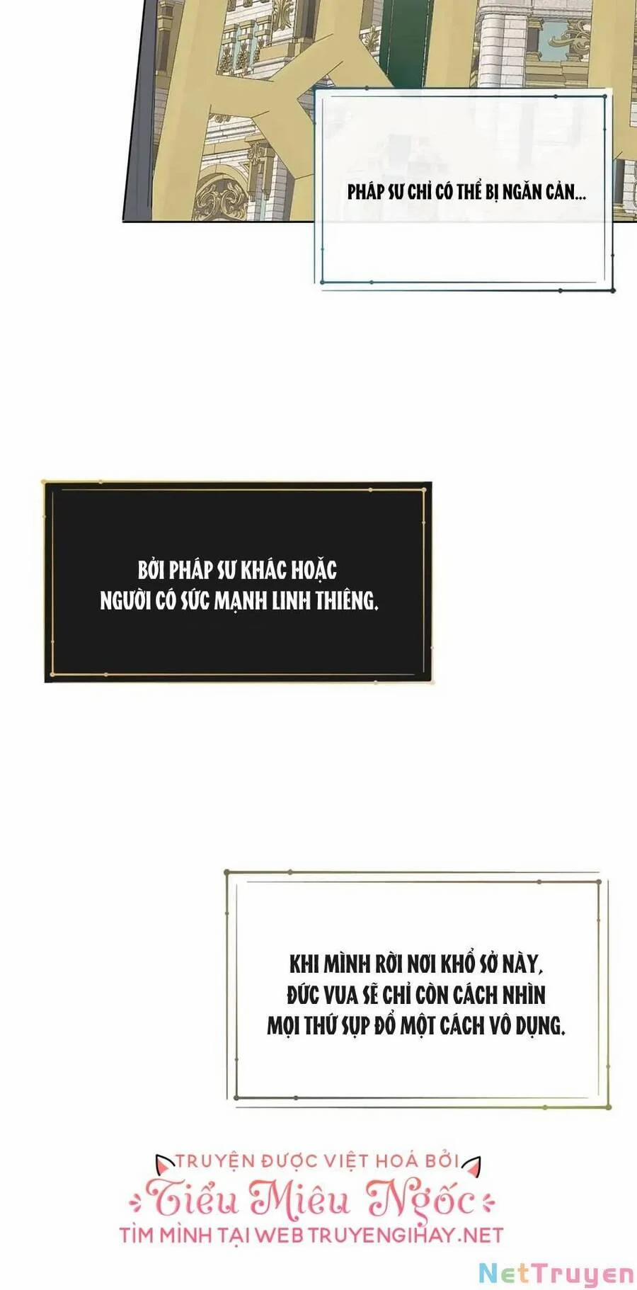 Xin Ngài Đừng Ăn Tôi 79 trang 61