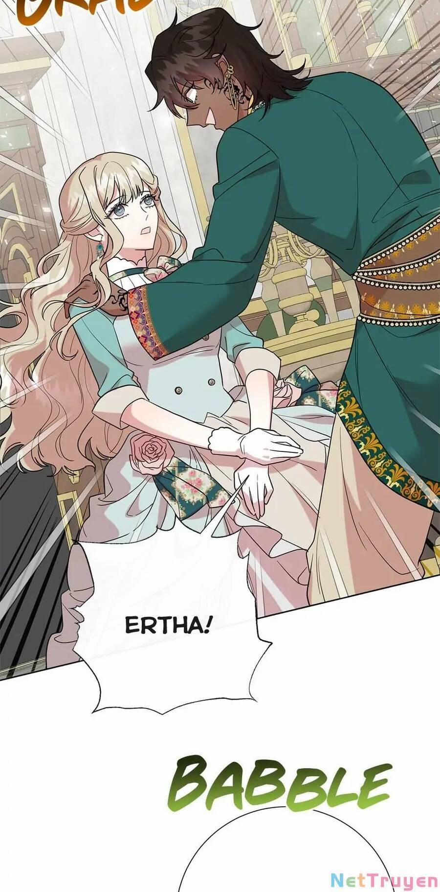 Xin Ngài Đừng Ăn Tôi 79 trang 63