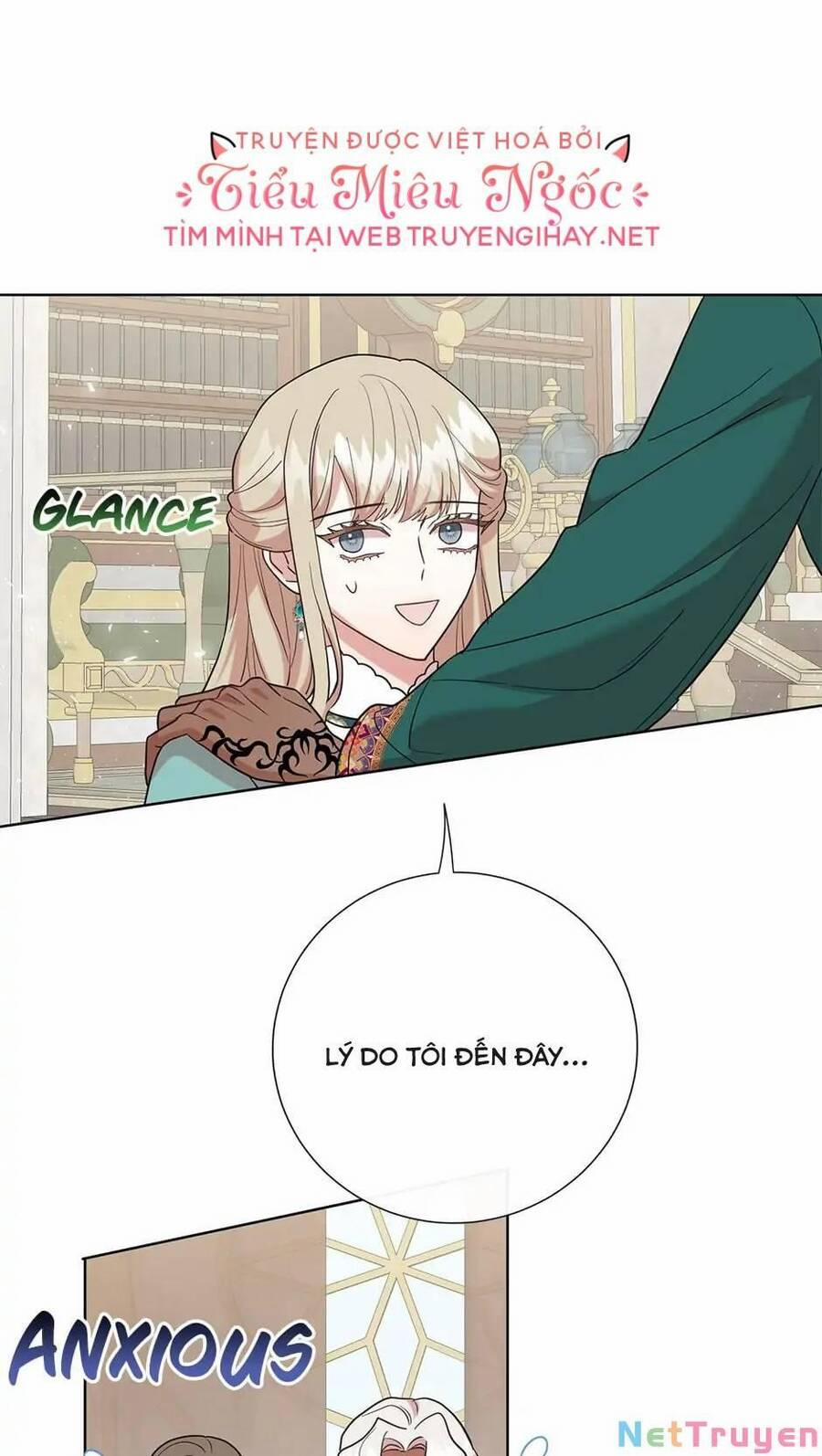 Xin Ngài Đừng Ăn Tôi 79 trang 65