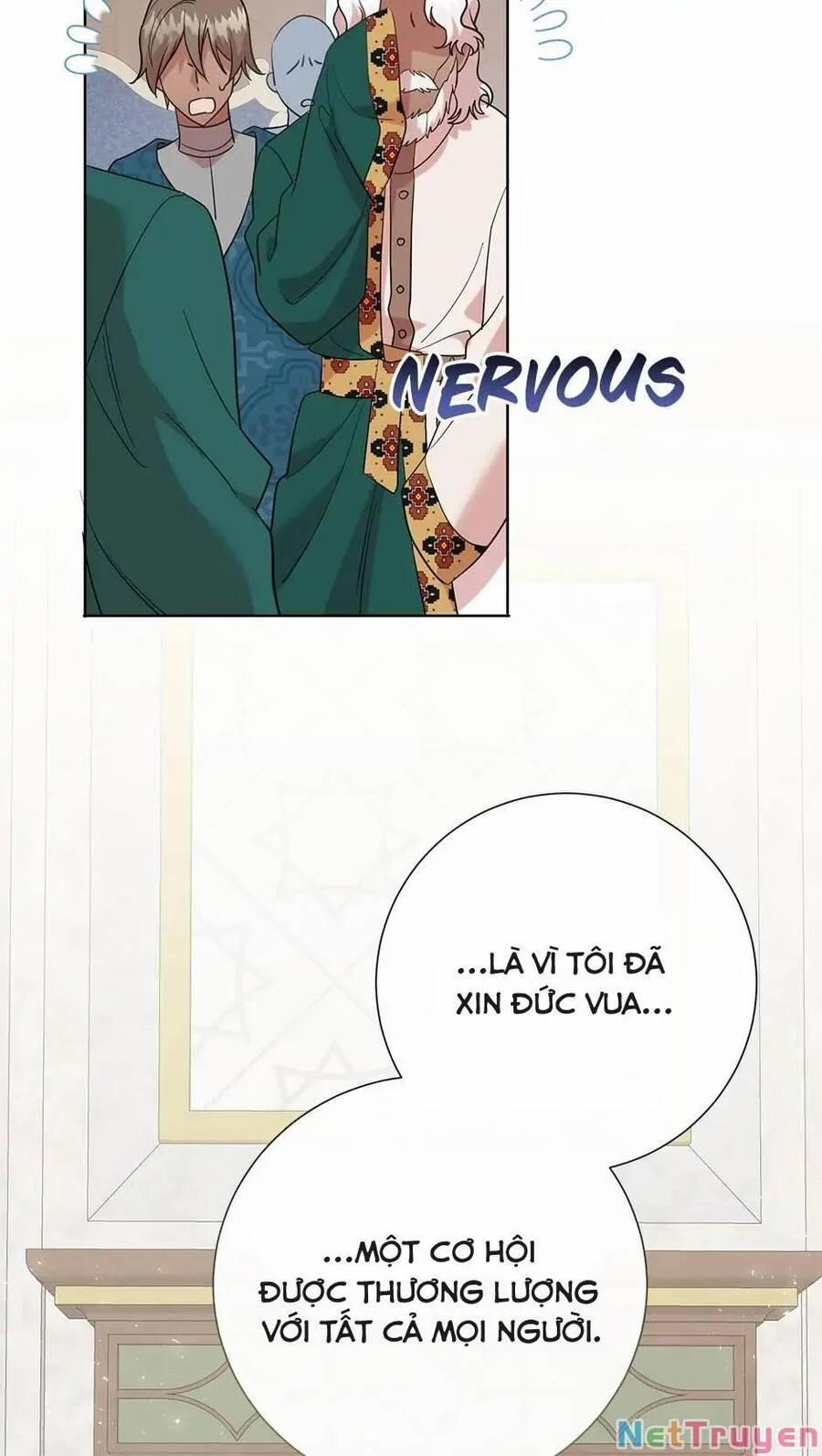 Xin Ngài Đừng Ăn Tôi 79 trang 66