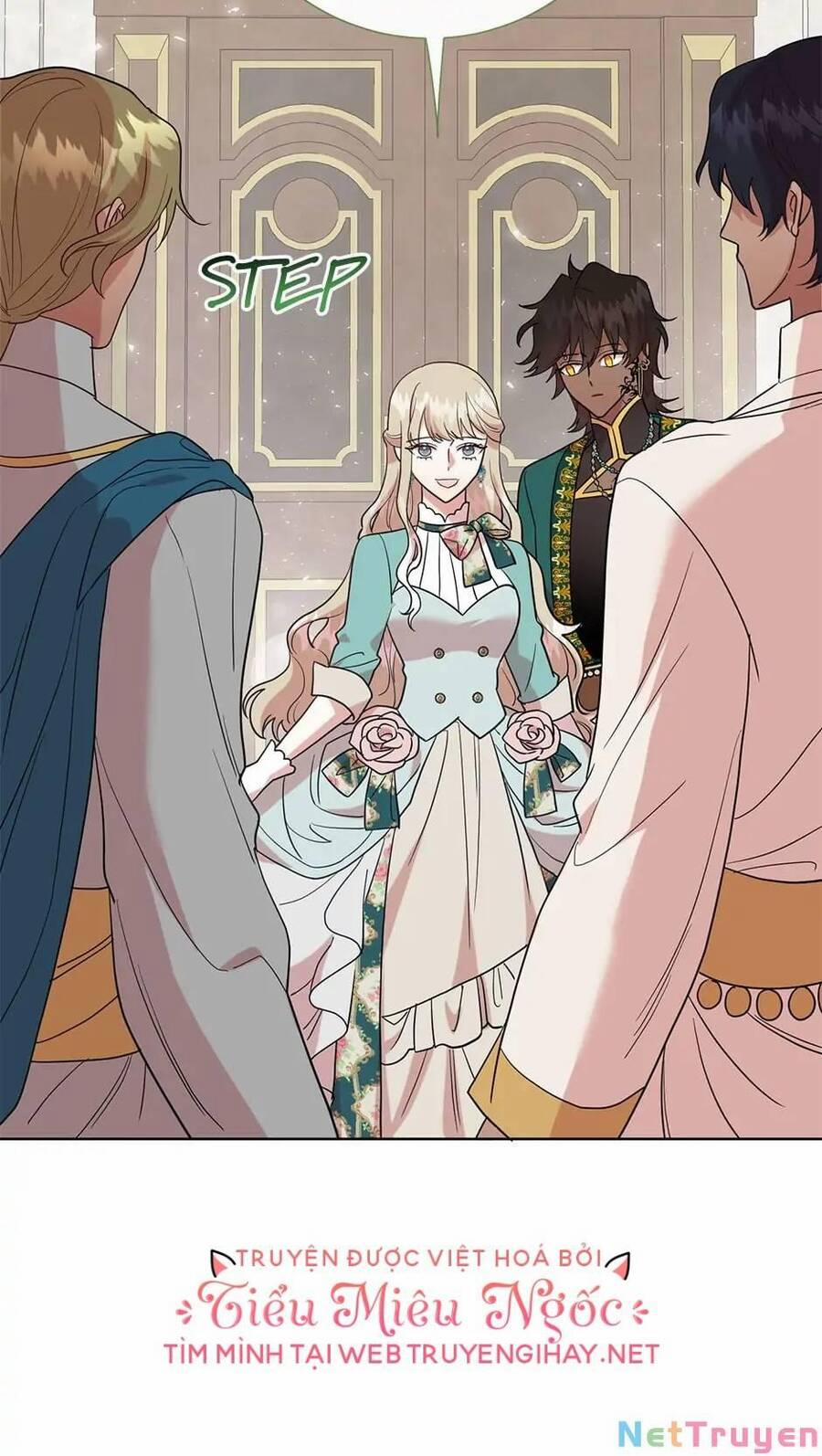 Xin Ngài Đừng Ăn Tôi 79 trang 67