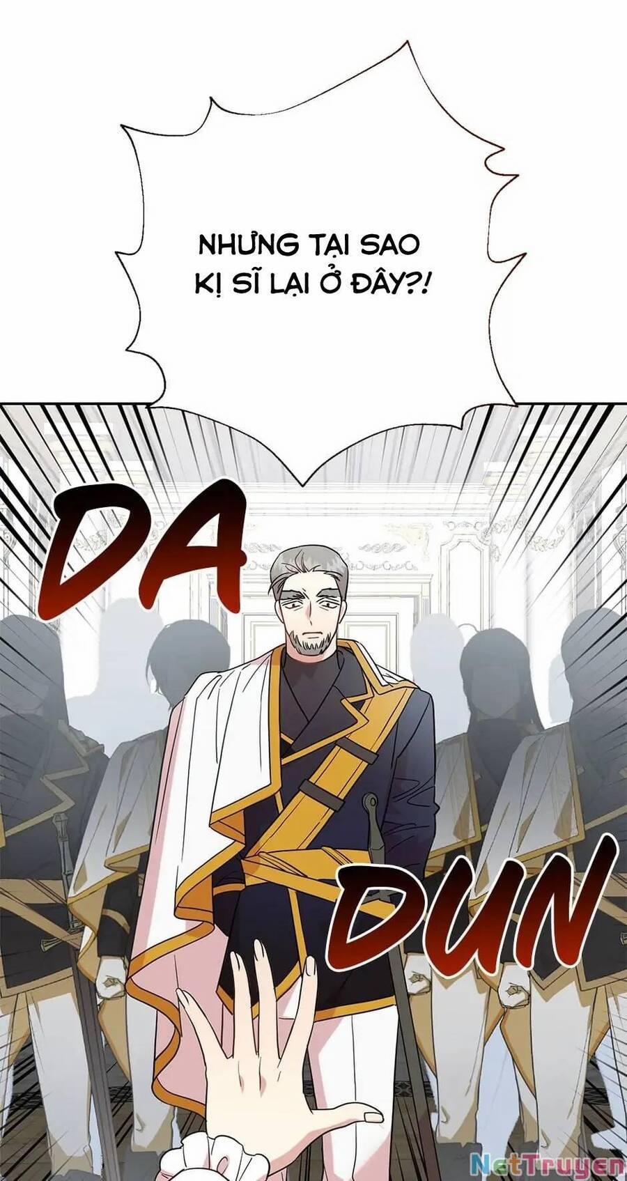 Xin Ngài Đừng Ăn Tôi 79 trang 7