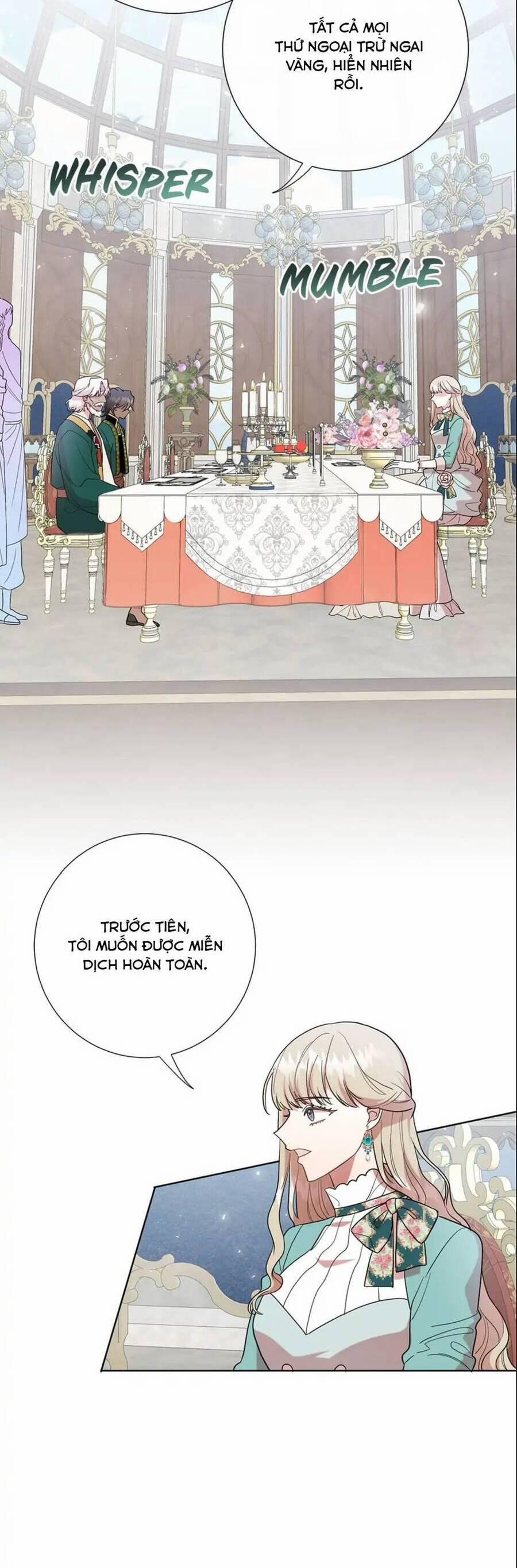 Xin Ngài Đừng Ăn Tôi 80 trang 1