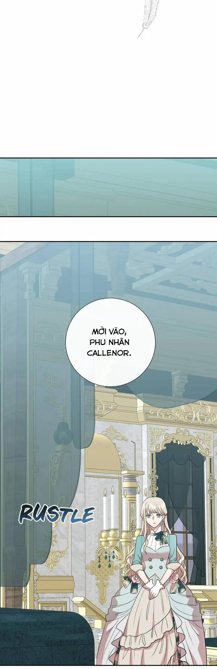 Xin Ngài Đừng Ăn Tôi 80 trang 12